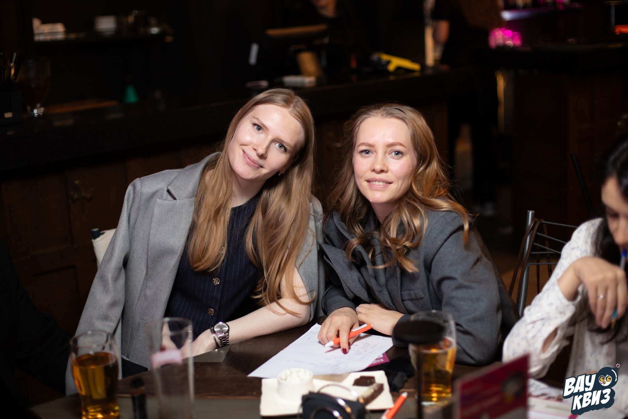 Wow Quiz. Свадебный и репортажный фотограф в Екатеринбурге и Сухом Логу