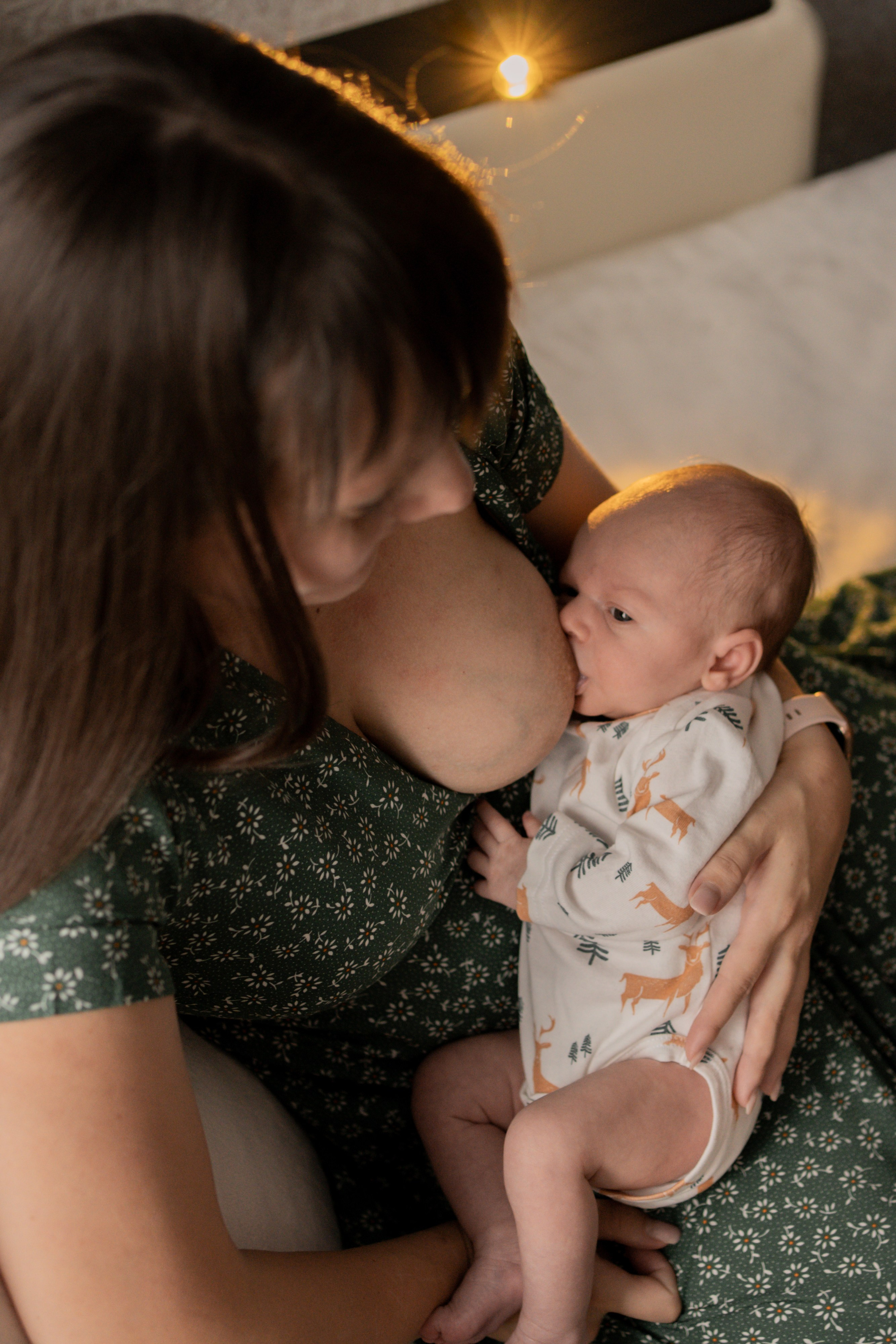 Оля, Коля, Аня, Рита. Фотограф грудного вскармливания в Москве Екатерина