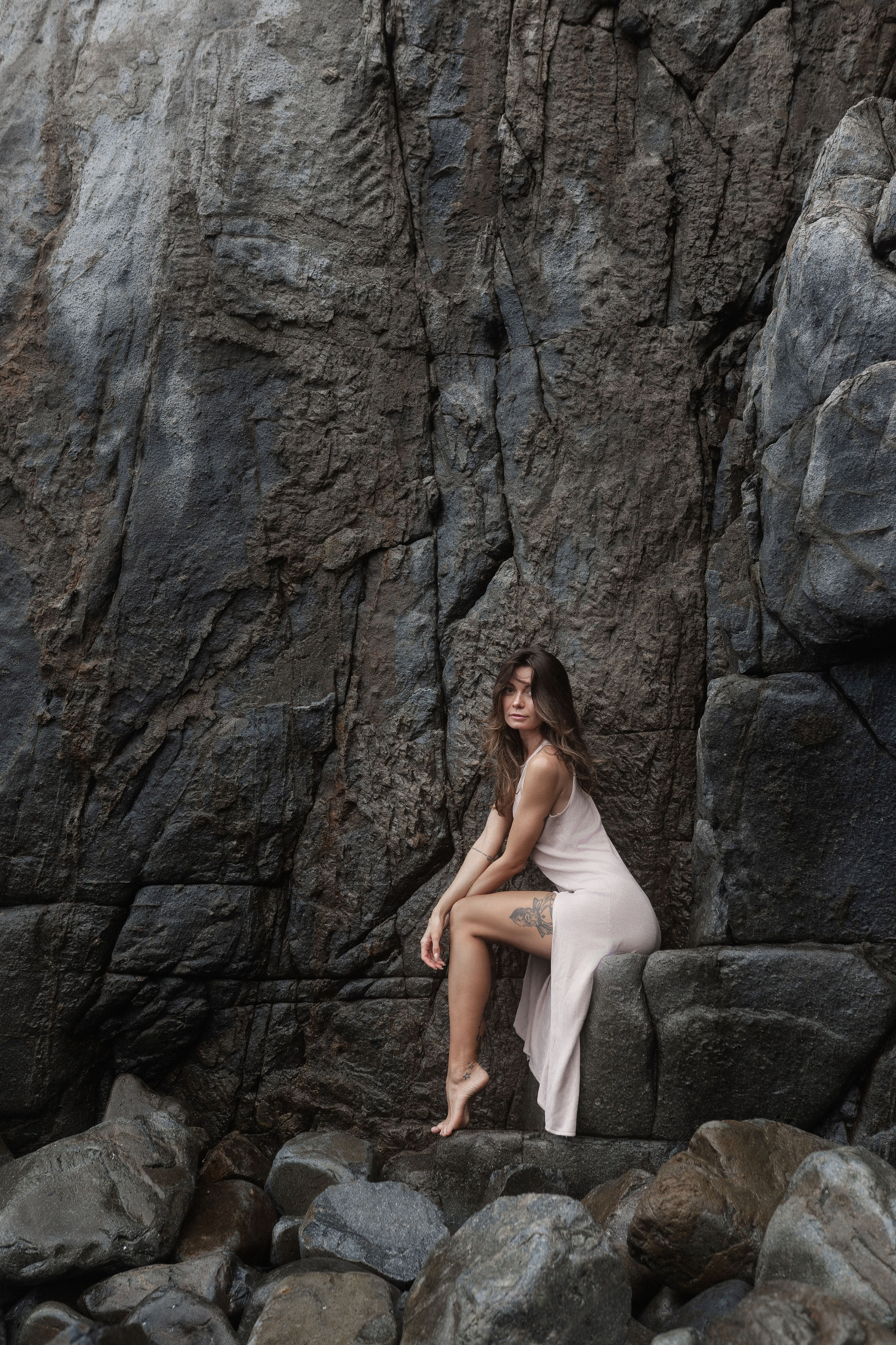 Дарья Мейкер. Портретный фотограф Юлия Семенчук