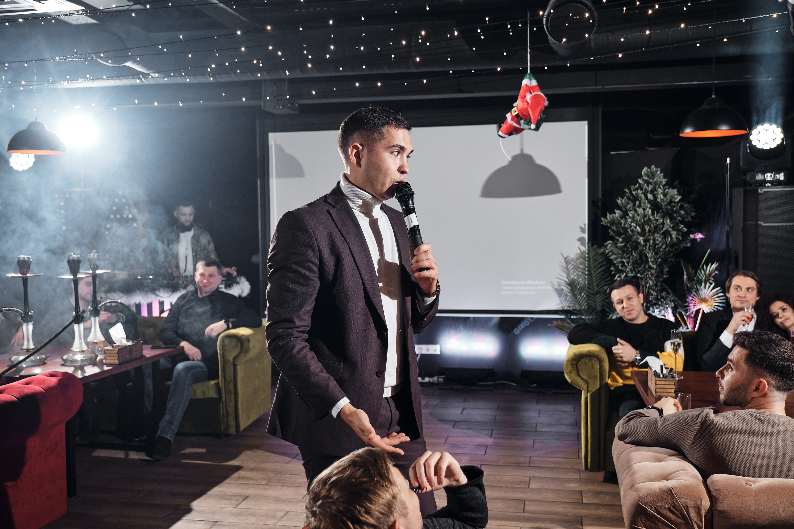 Grigoreva_event. Антон Гошовский - свадебный и семейный фотограф в Москве и Крыму