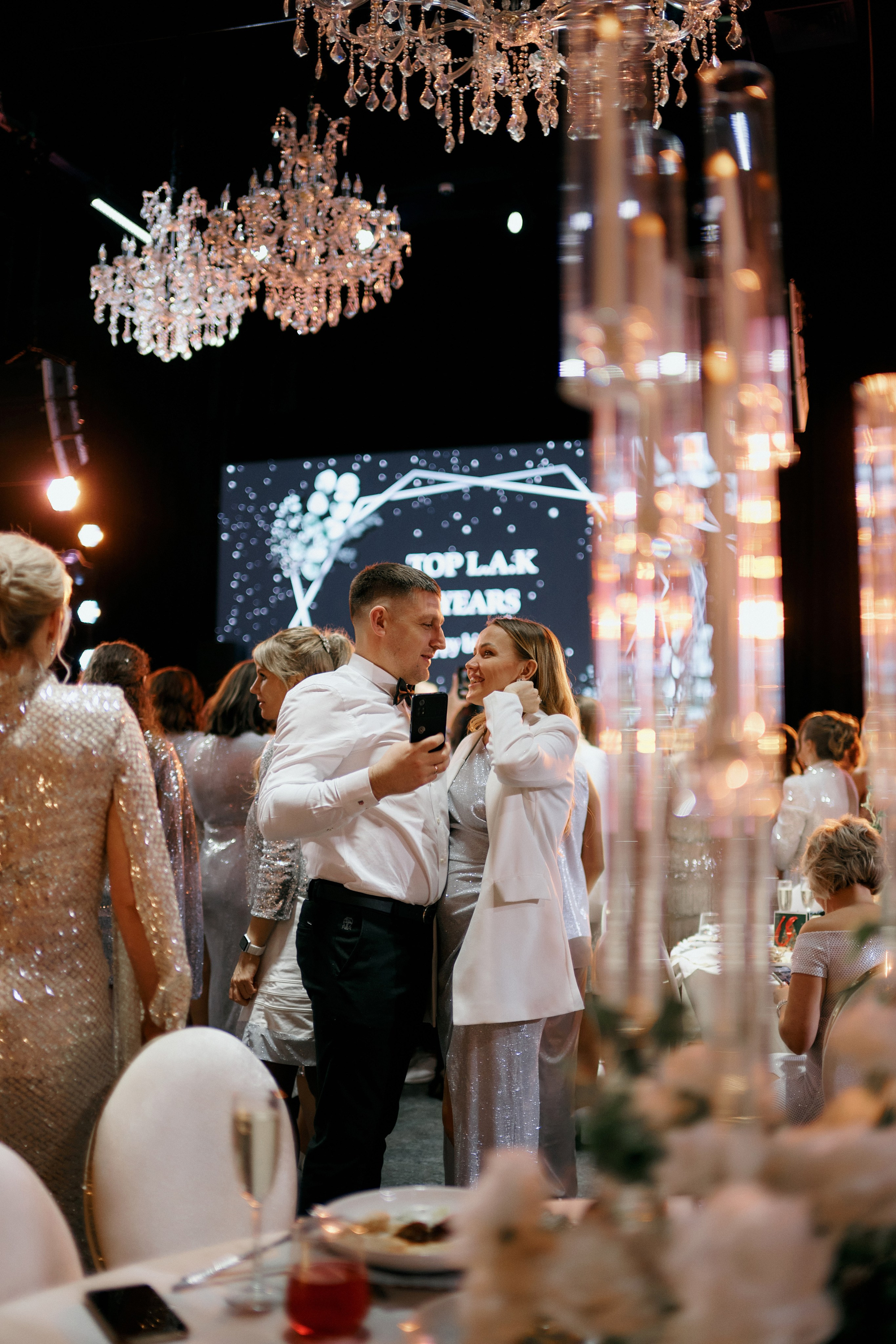 TOP LAK 3 года. ФОТОГРАФ Кристина Павлова | МОСКВА