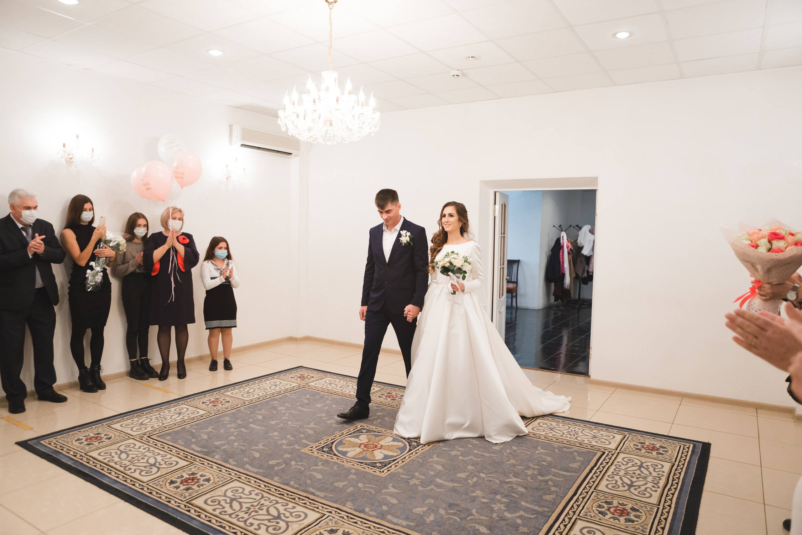 Денис и Любовь. Brand и контент фотограф