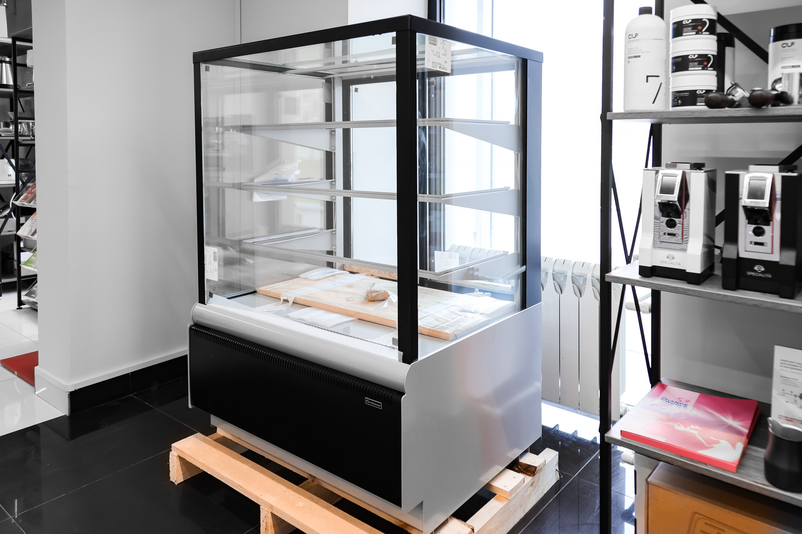 COFFEE MACHINES FOR MARKETPLACE. Mixturecaptures