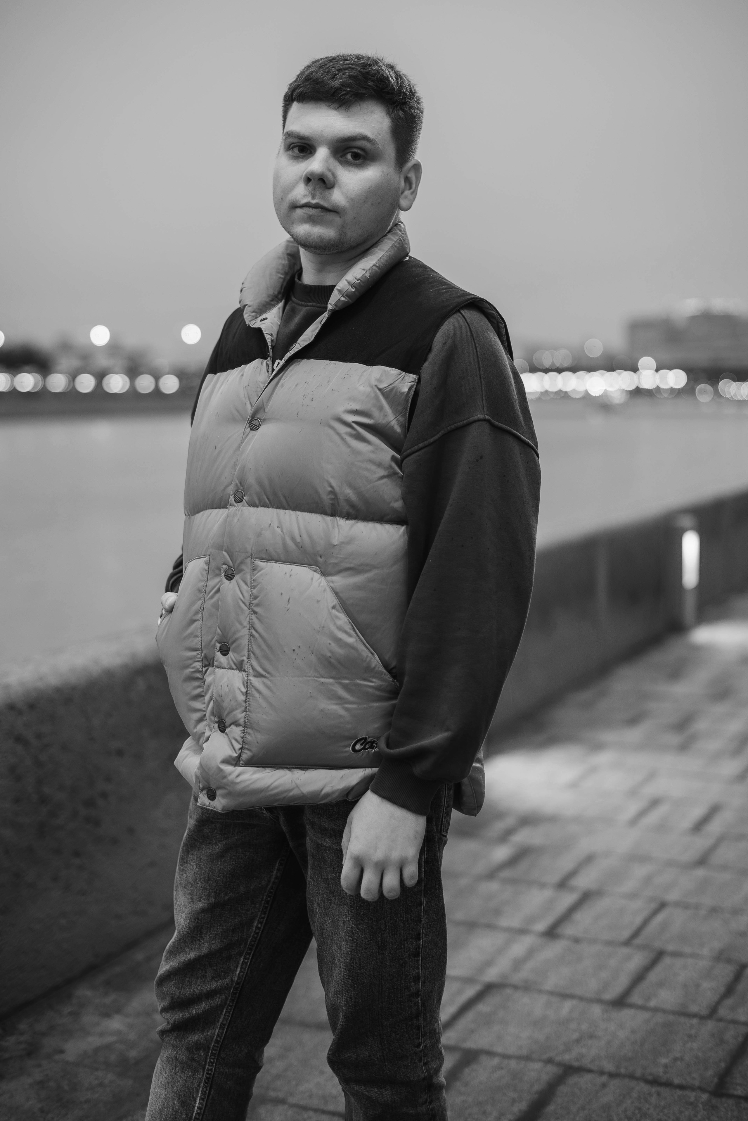 Фотопрогулка. Фотограф Карина Шарова Москва