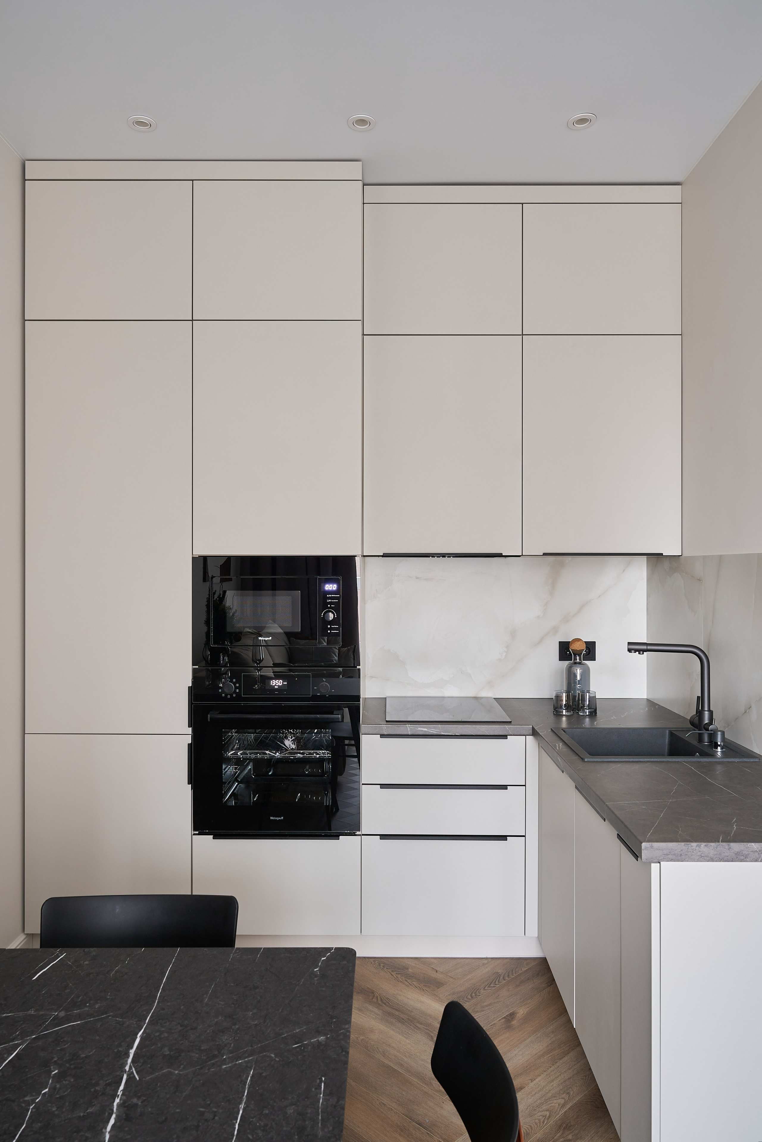 ЖК Алиа (Имиджевая съемка). Бояршинов Антон Интерьерный фотограф/видеограф Москва