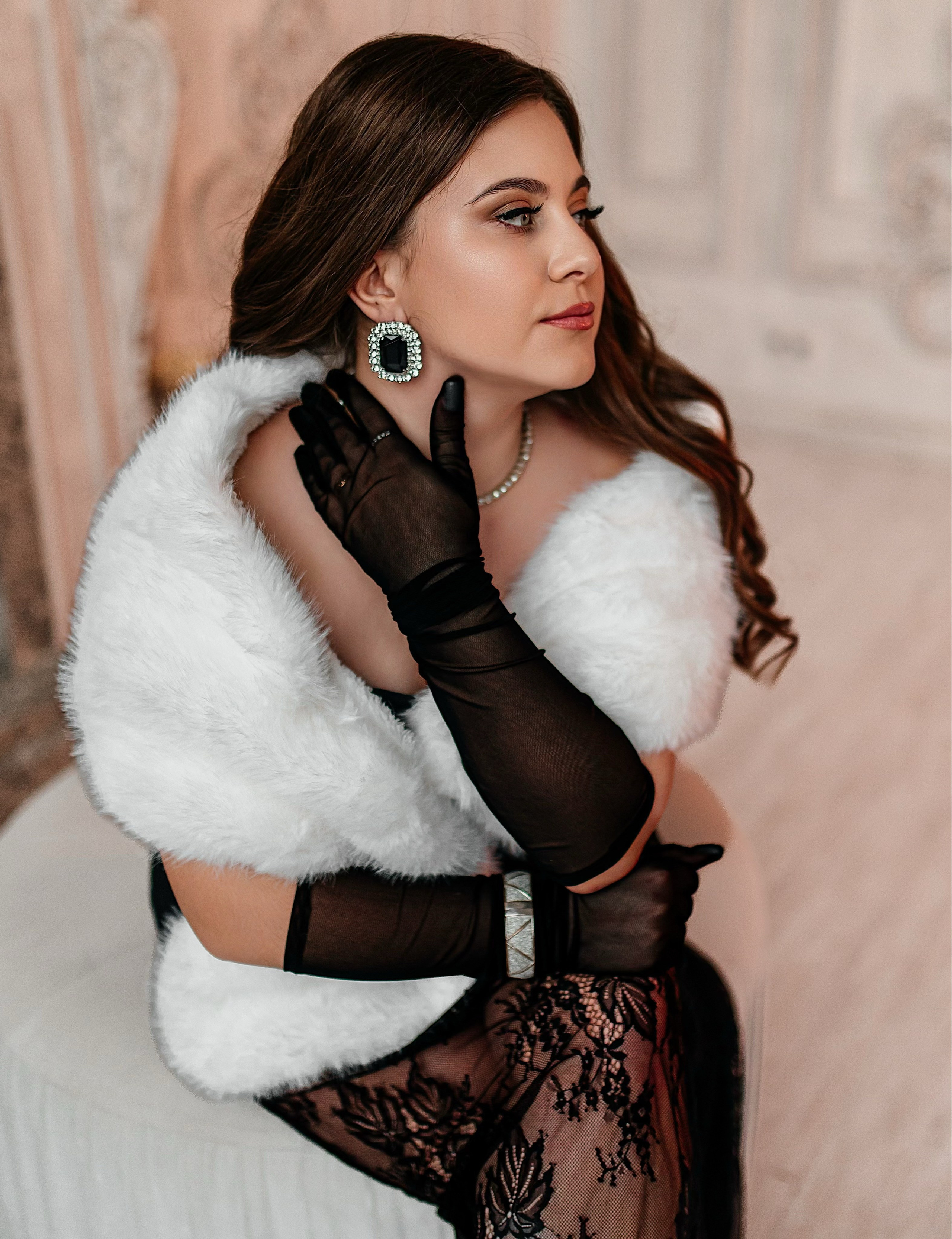 Виктория. Свадебный и семейный фотограф в город Курске Алина Гайдукова