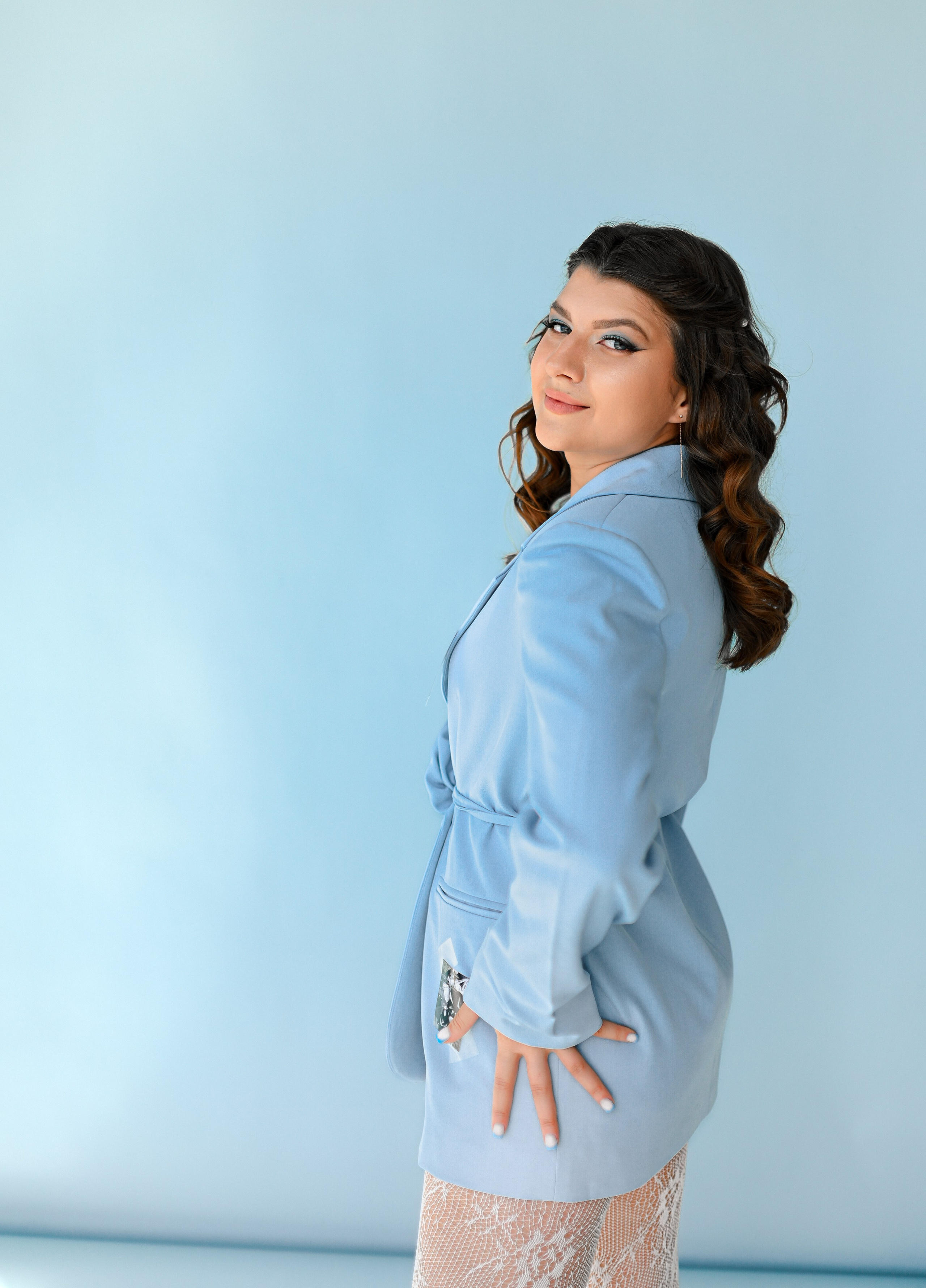 Анастасия. Свадебный и семейный фотограф в город Курске Алина Гайдукова