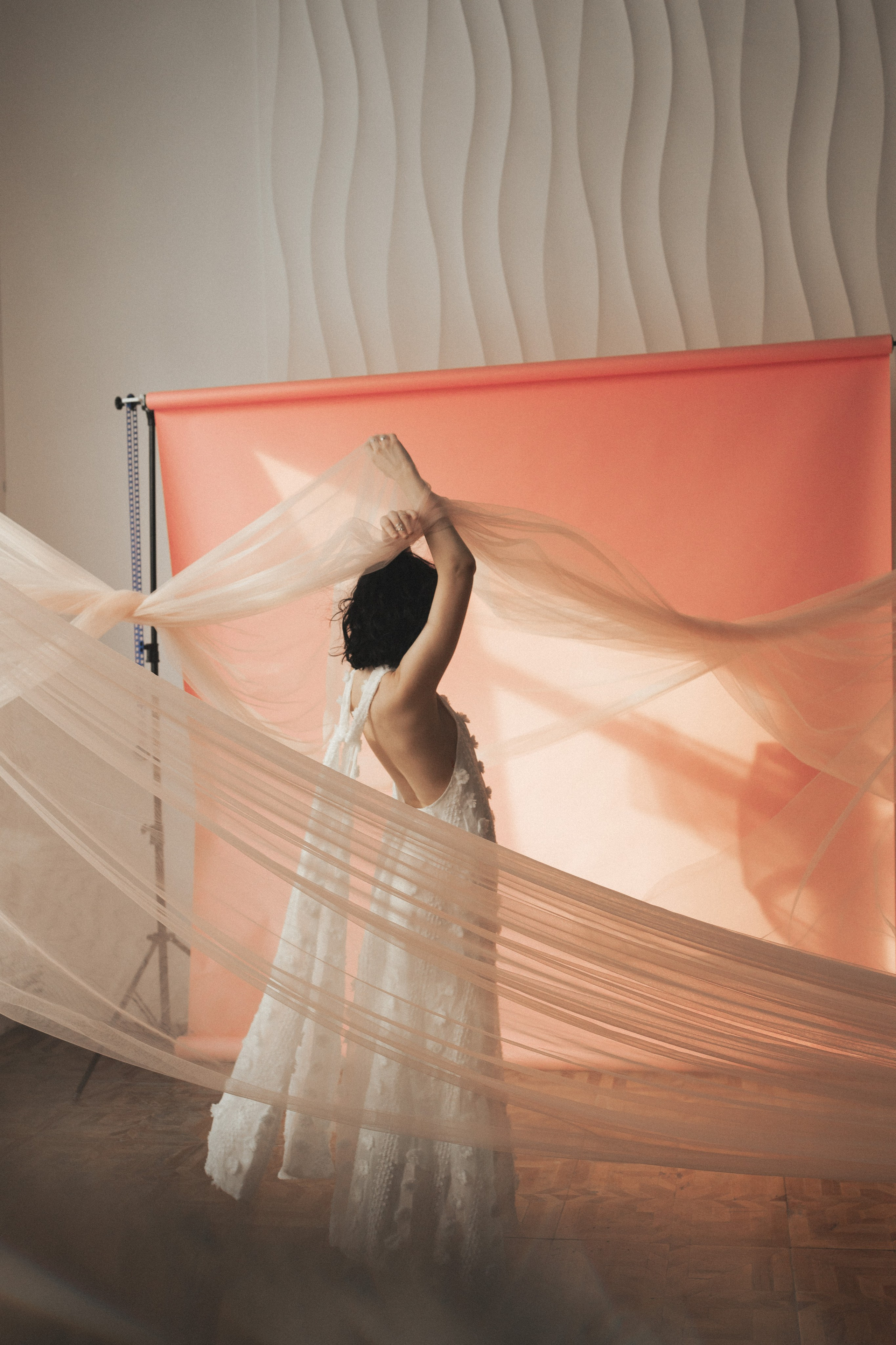 Арина. Портретный фотограф