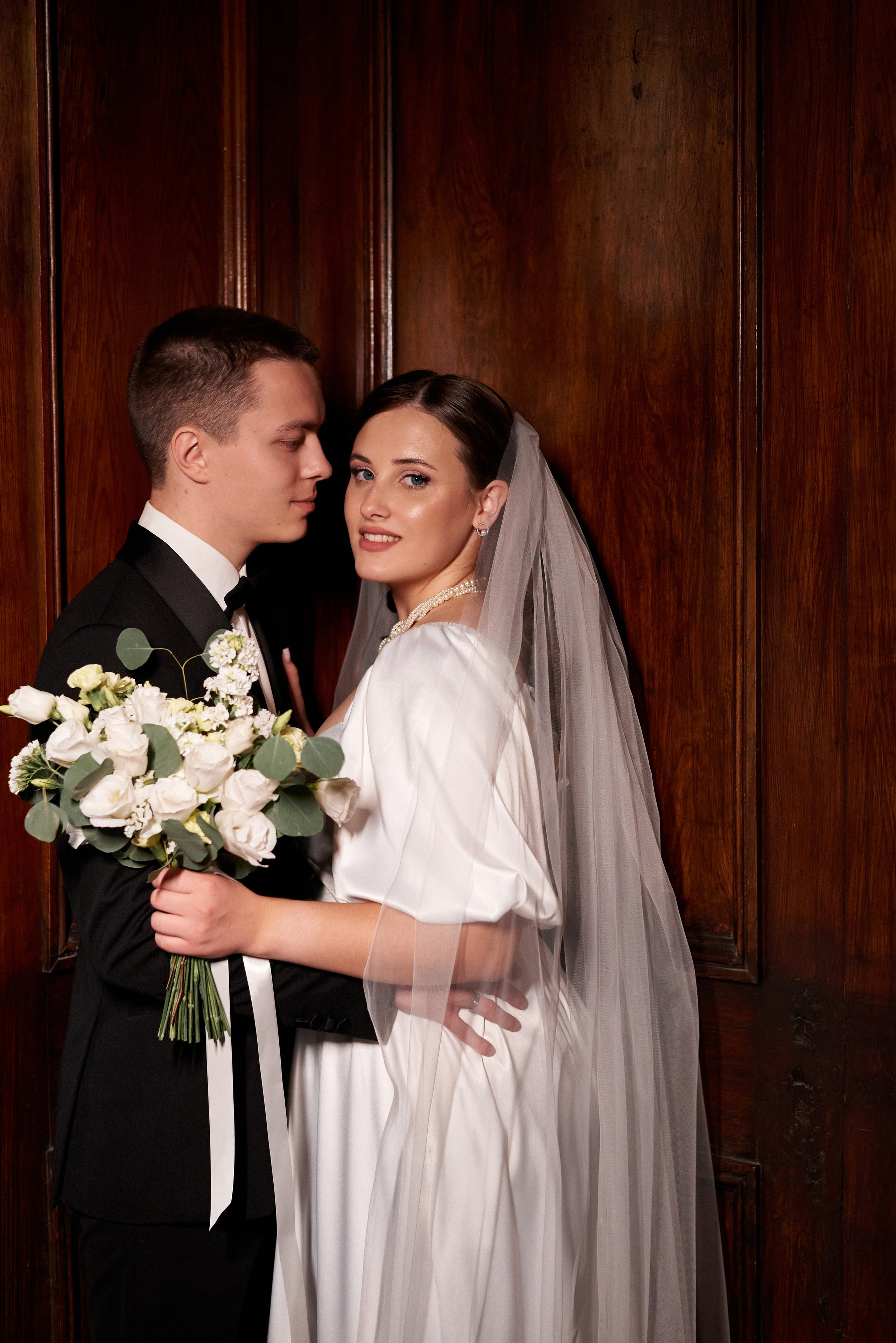 Валентин и Полина. Фотограф Новочеркасск Ростов Карина Чернова