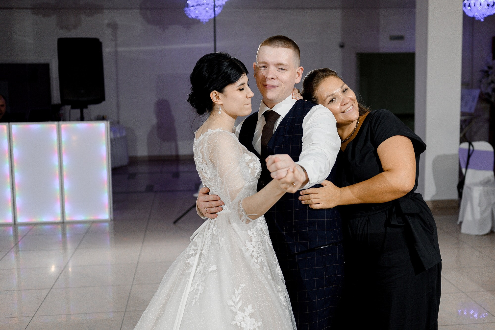 Никита и Юлия. Свадебный и репортажный фотограф Никита Сницарев в Барнауле