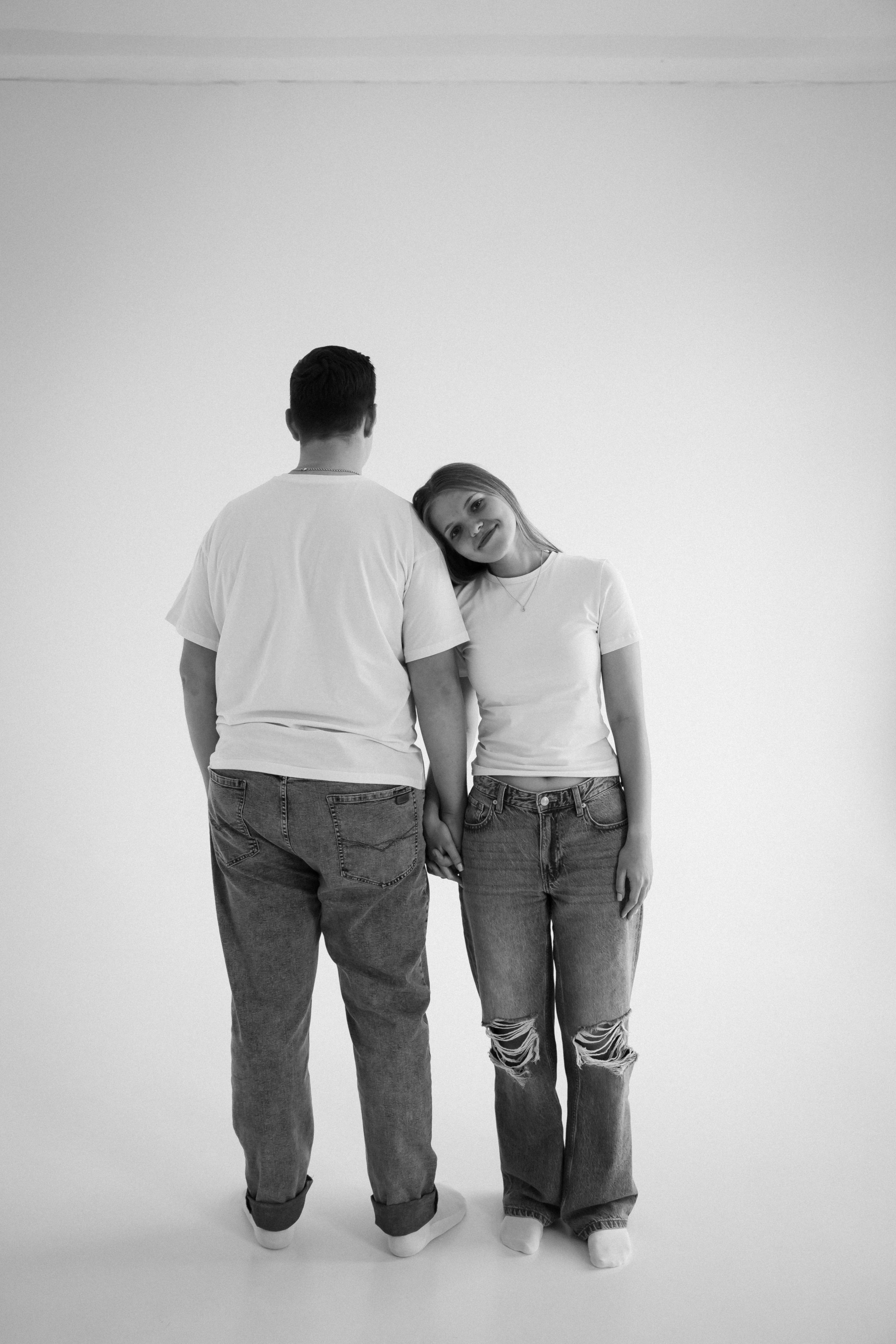 Фотосессия Анастасии и Павла. Фотограф в Ростове-на-Дону Анна Малахова