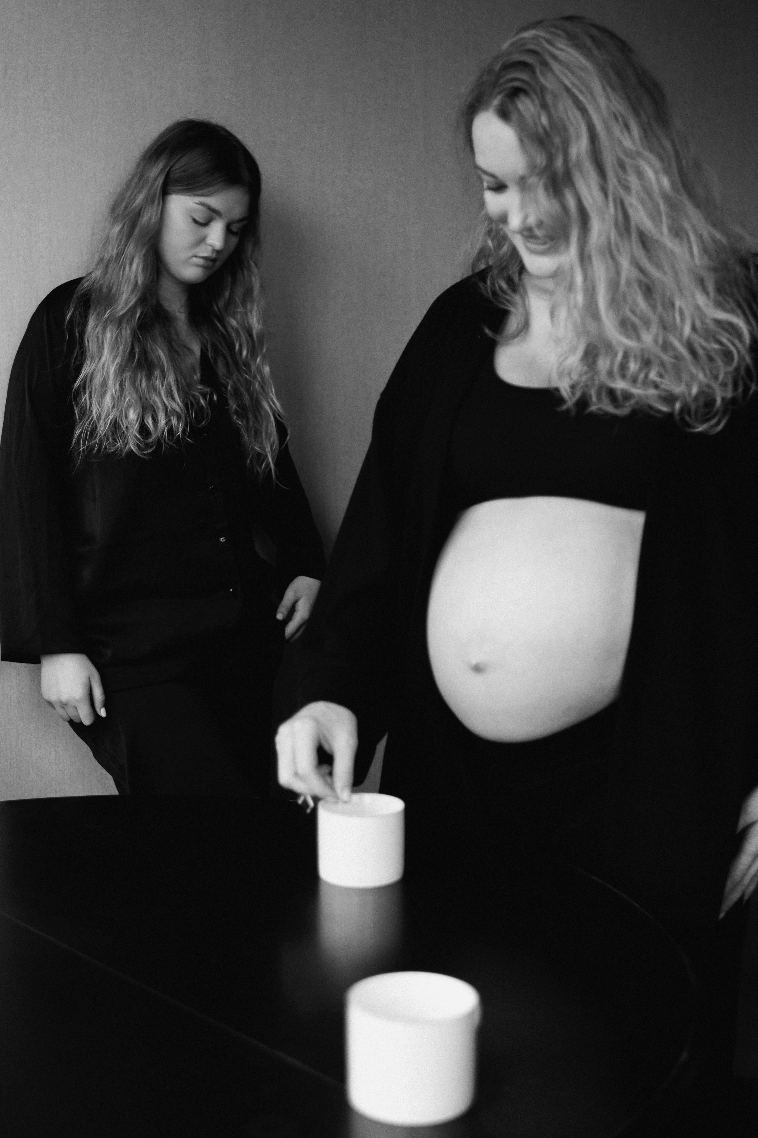 Милена и Юля. SHILOVA PHOTO. Шилова Екатерина. Фотограф. Москва