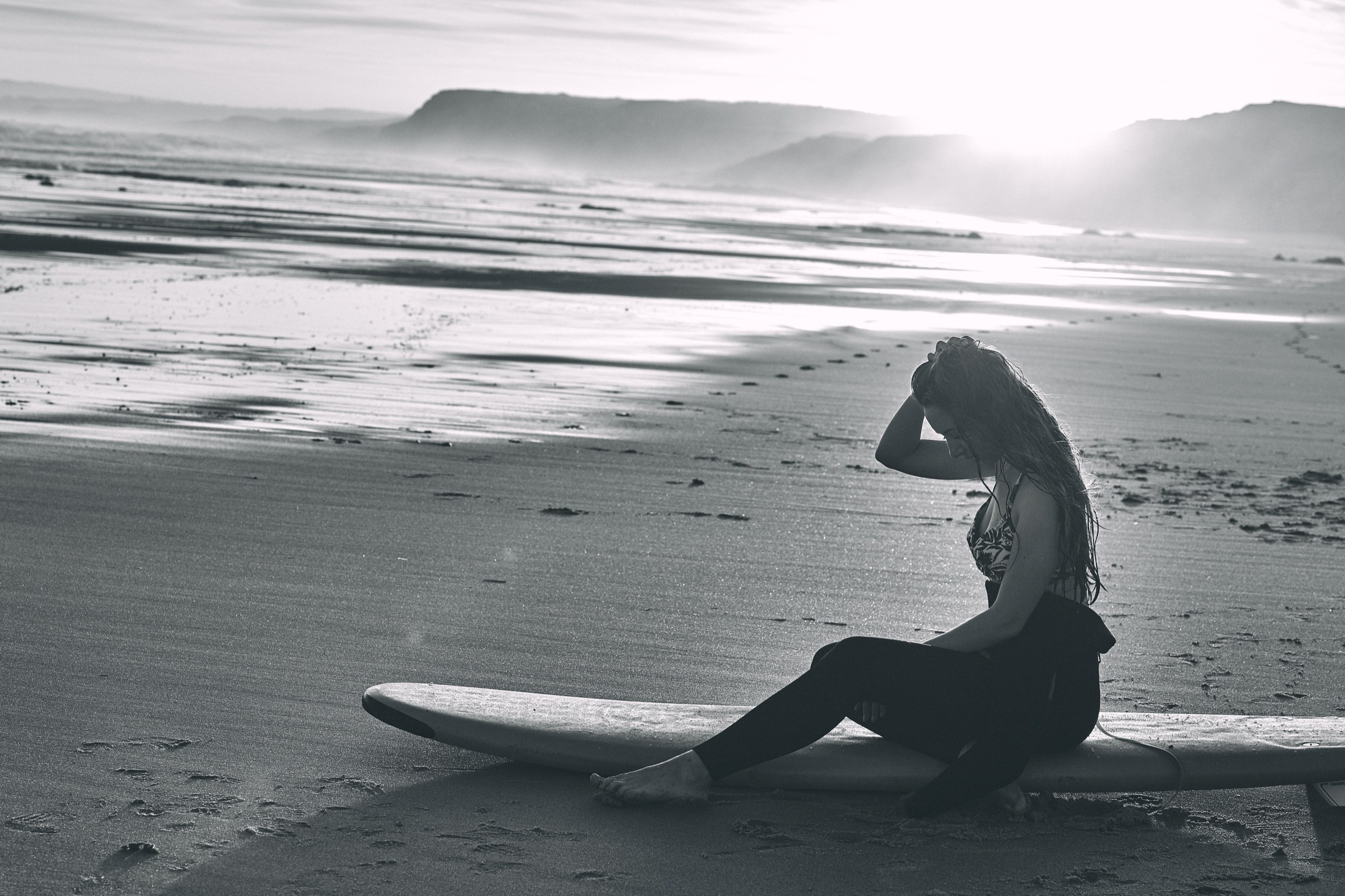 профессиональная фотосессия