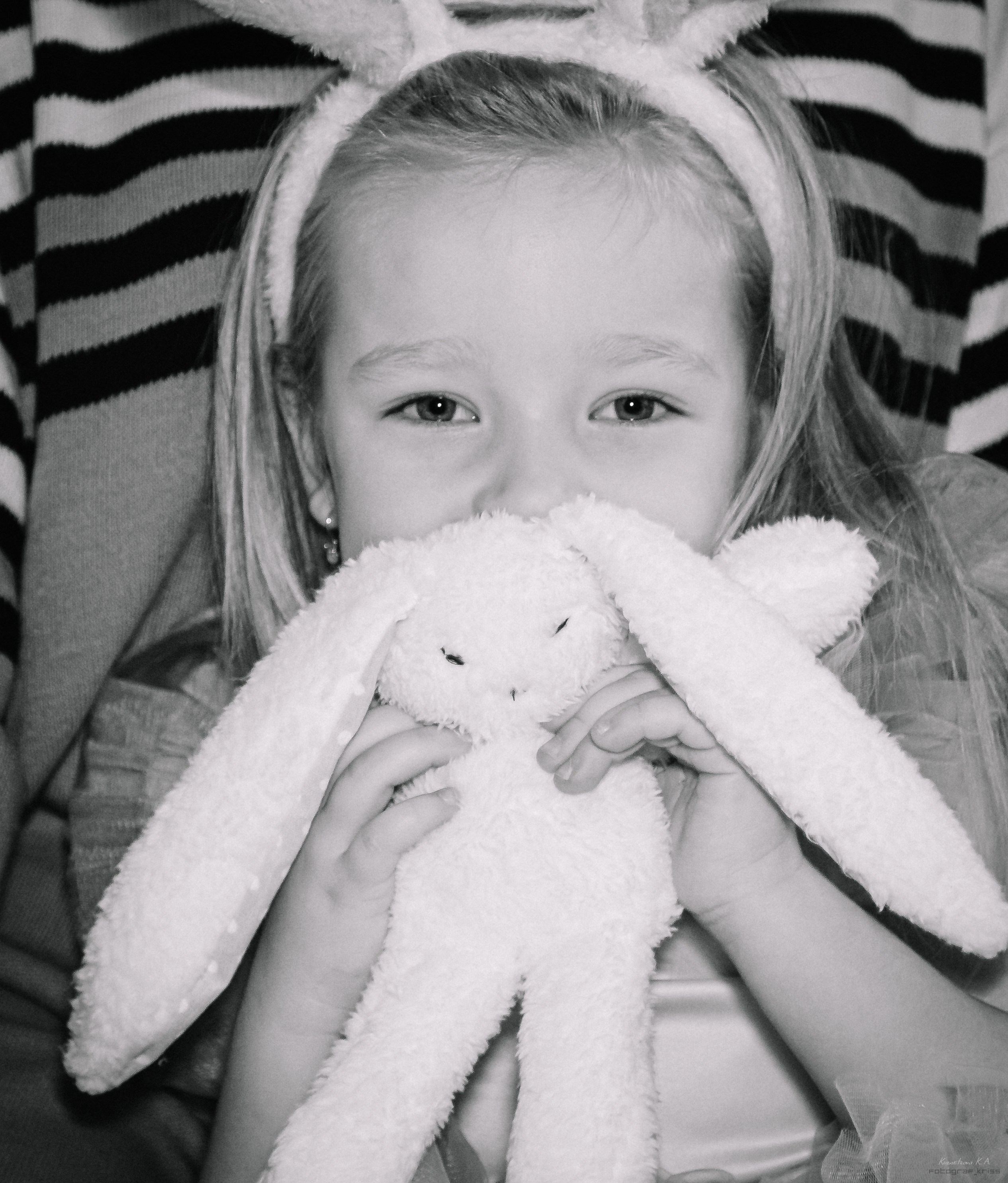 Репортажный фотограф Кузнецова Кристина