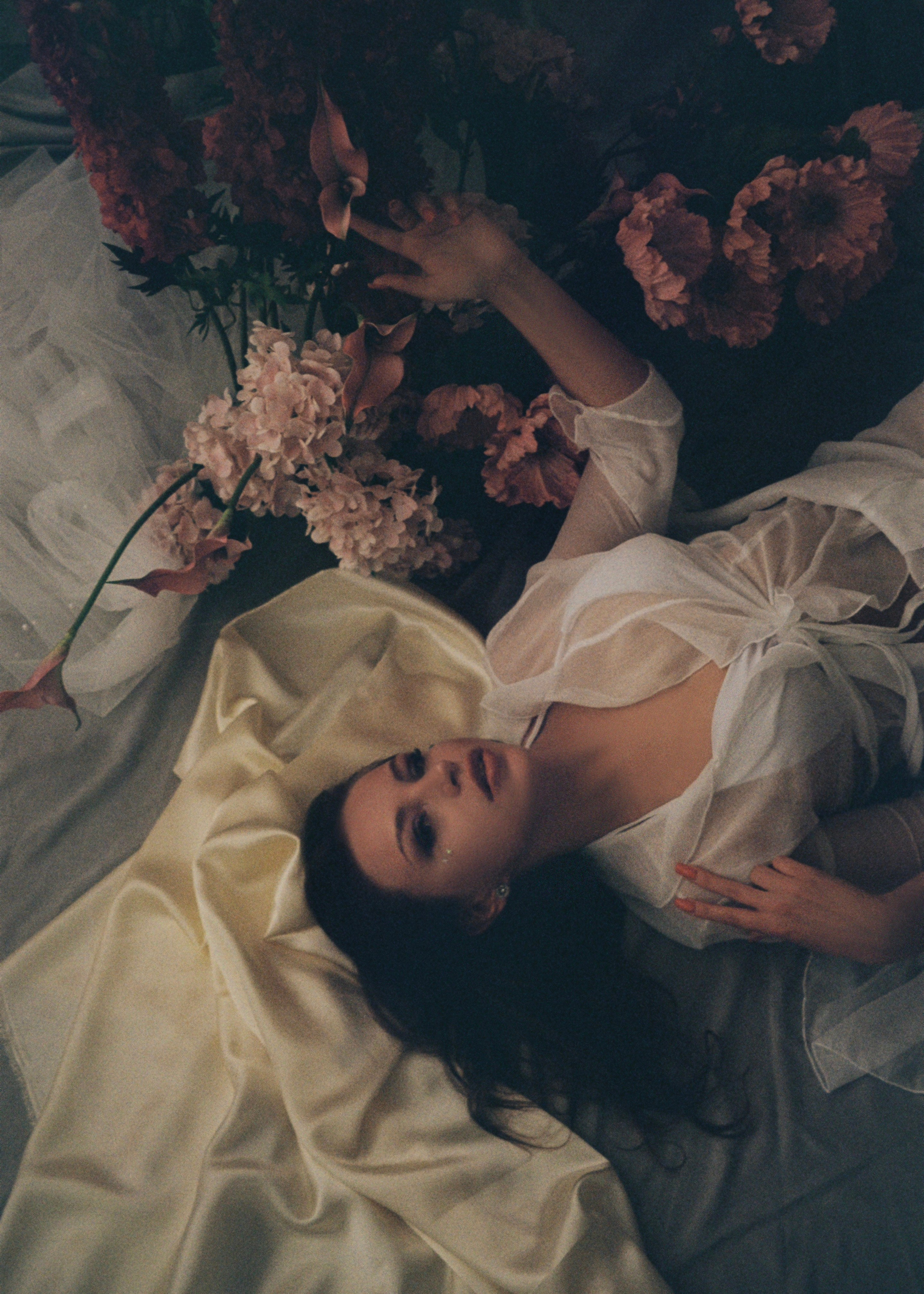 Жемчуг. Onasvami