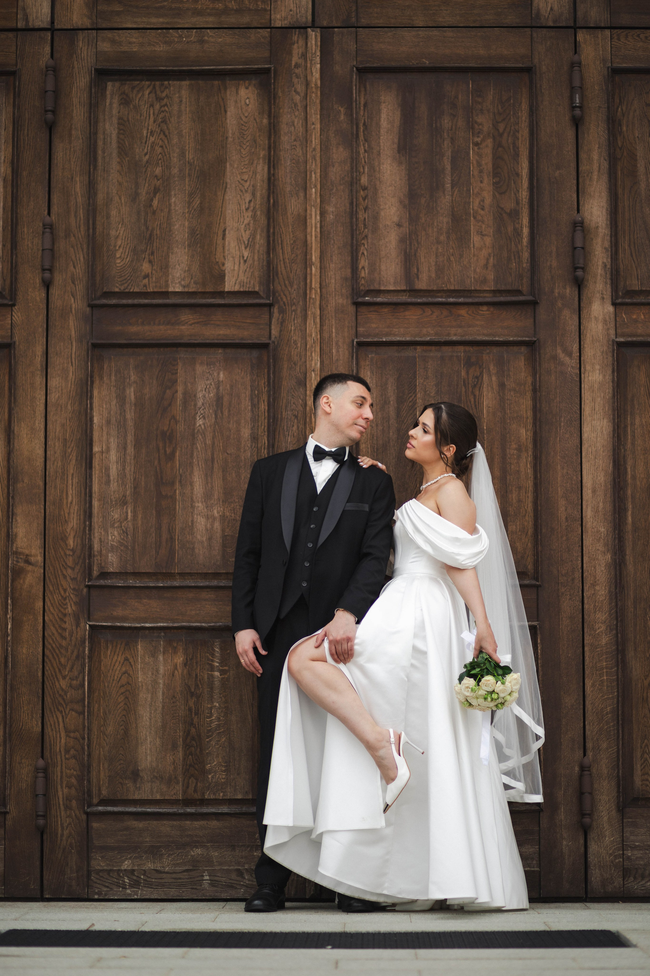 Григорий и Алёна. Ваш фотограф в Нижнем Новгороде