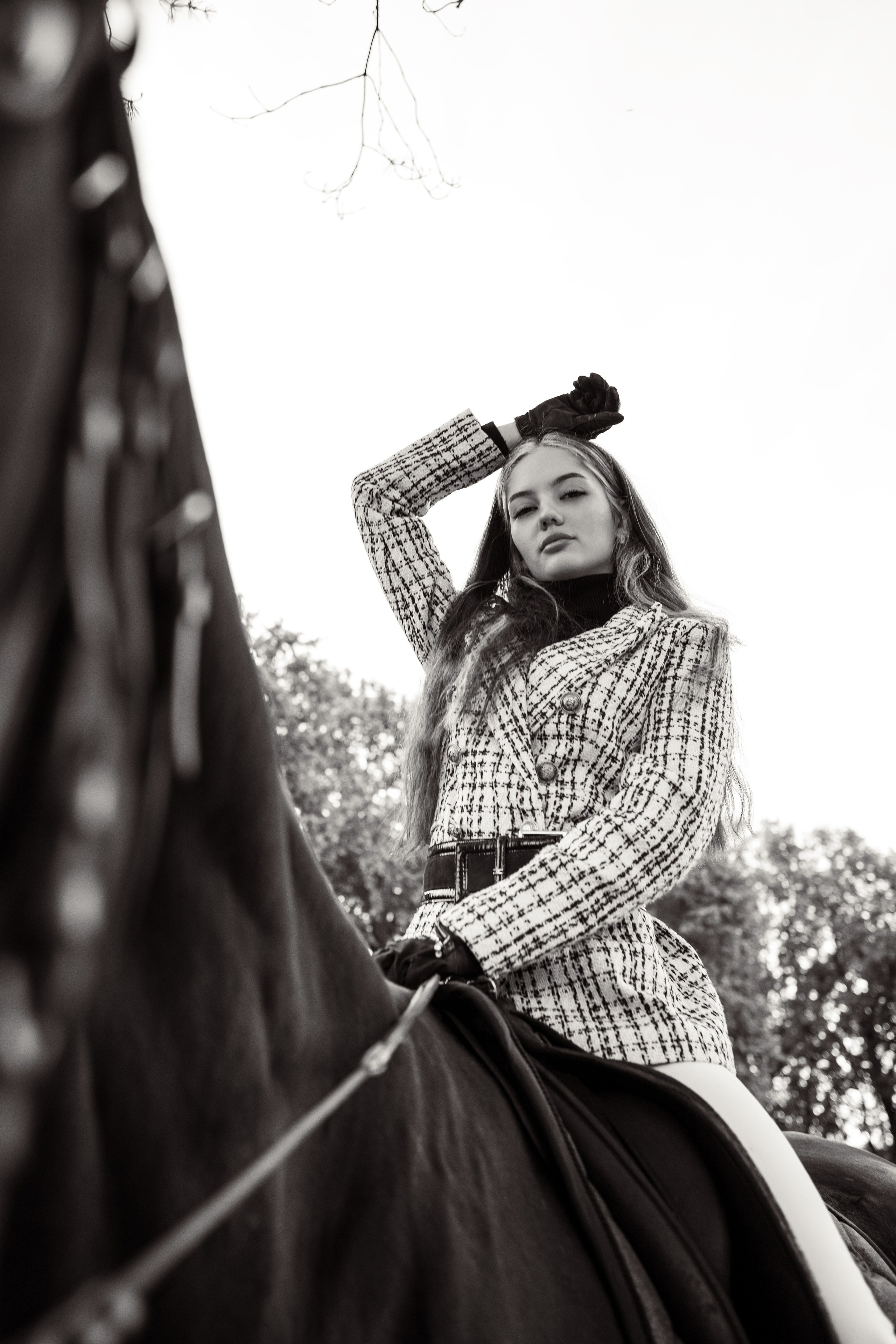 Анастасия. Ваш фотограф в Нижнем Новгороде