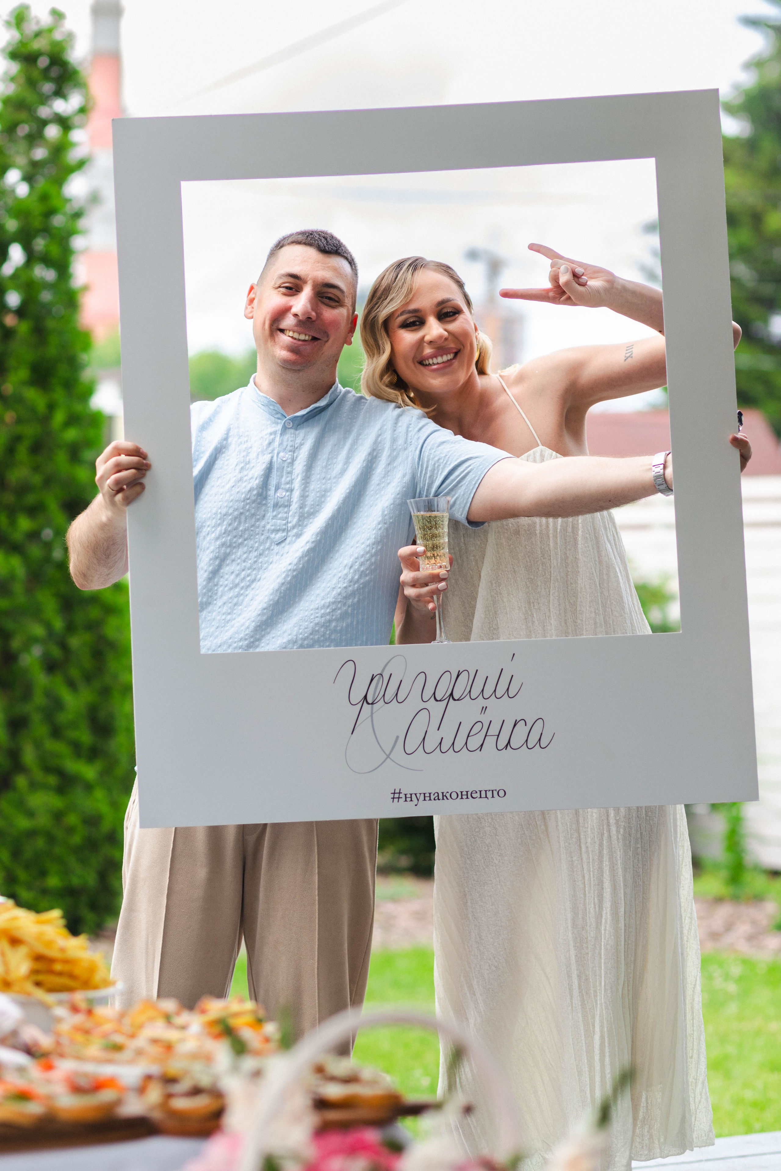 Григорий и Алена. Ваш фотограф в Нижнем Новгороде