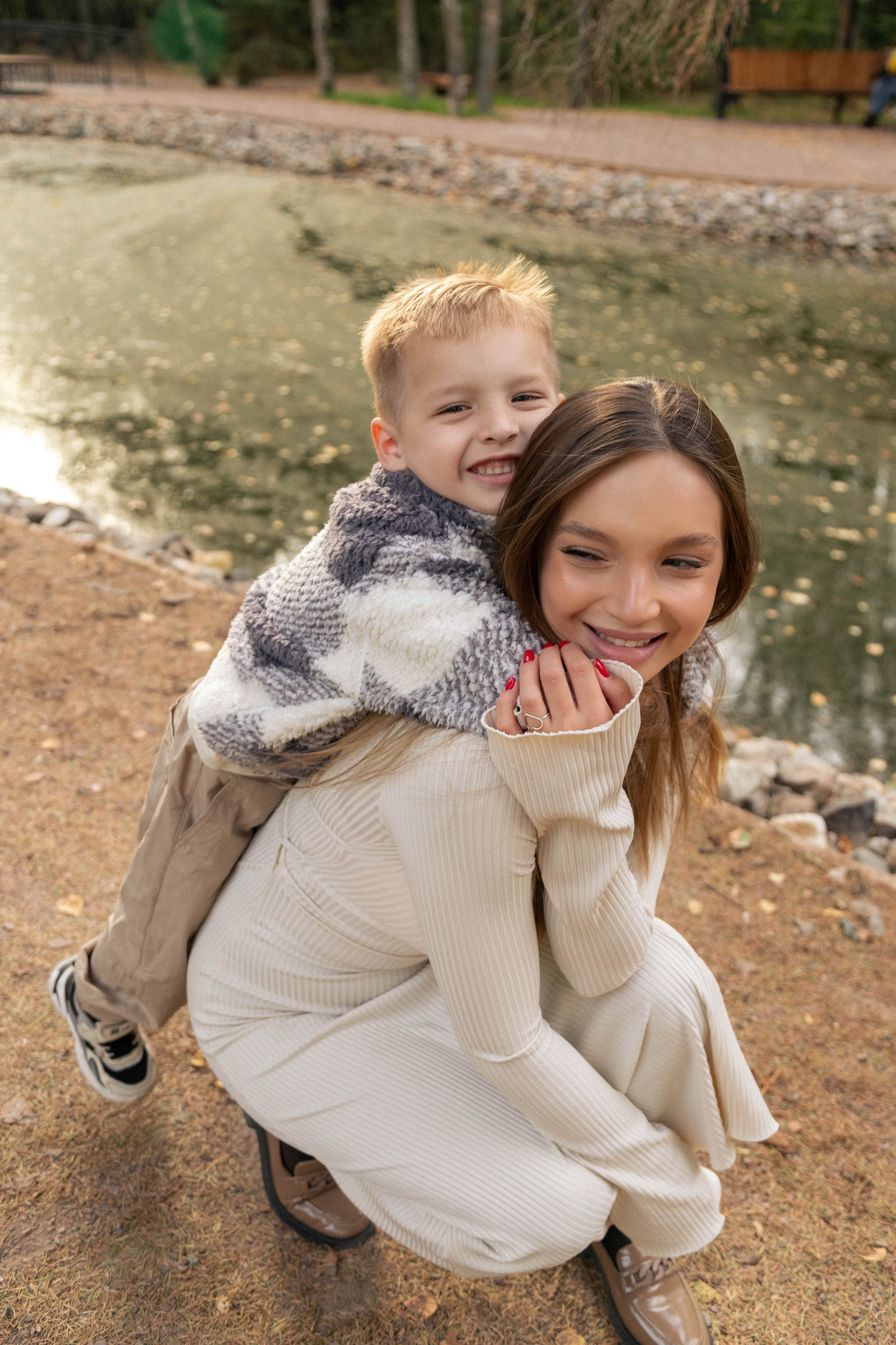 Анна Евгений Давид Милана. Ваш фотограф в Нижнем Новгороде