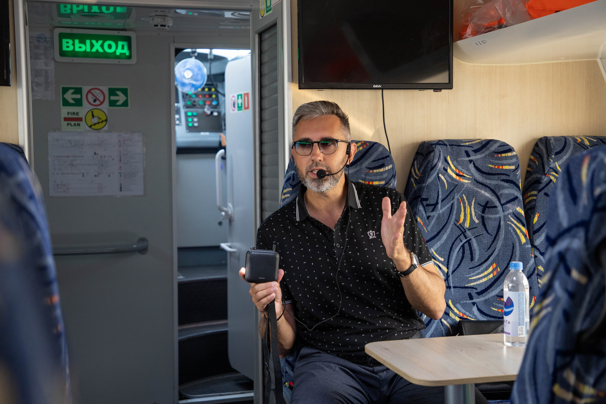 БРИКС экскурсия в Городце. Ваш фотограф в Нижнем Новгороде