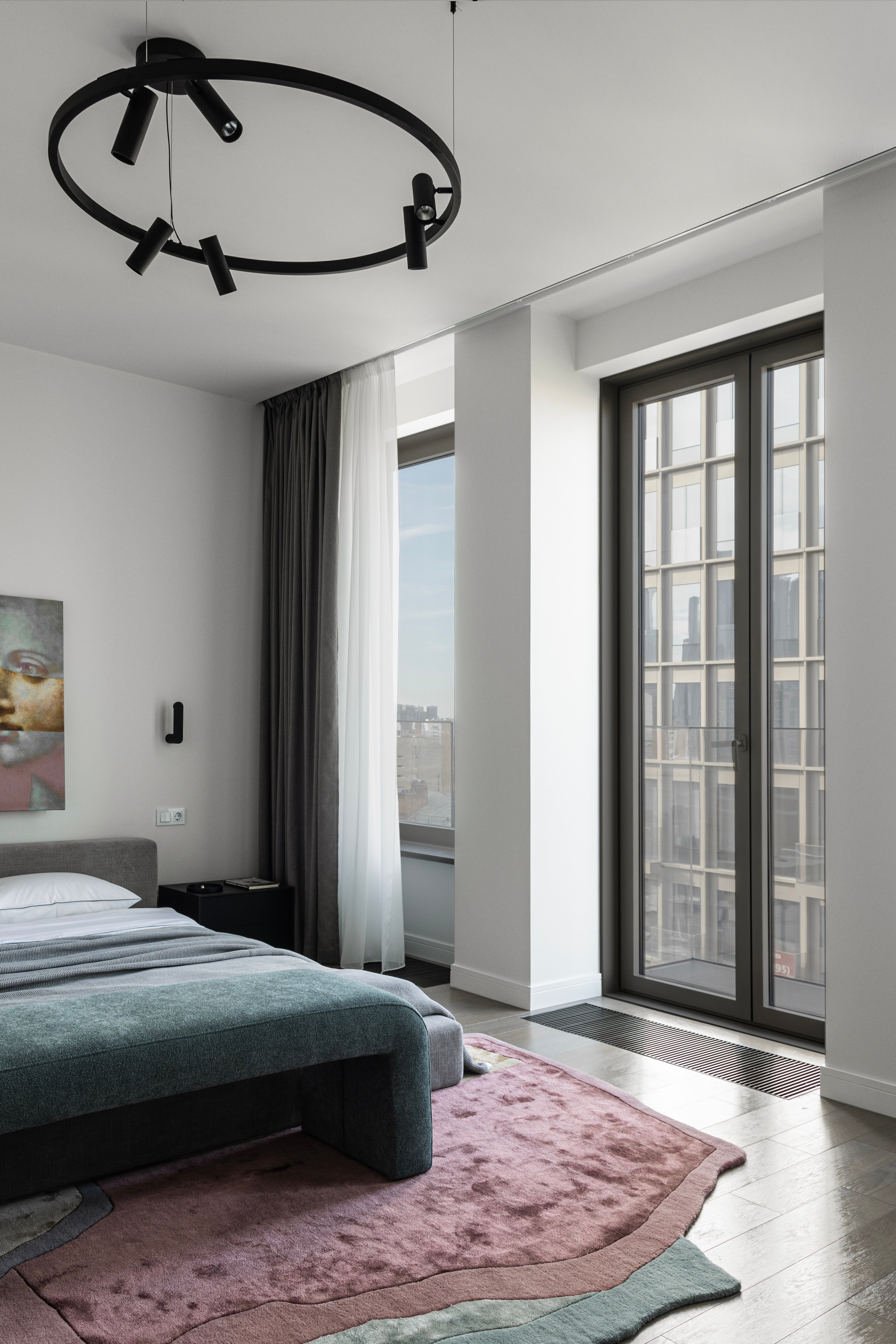 ЖК Lucky. Интерьерный фотограф Варвара Чеснокова