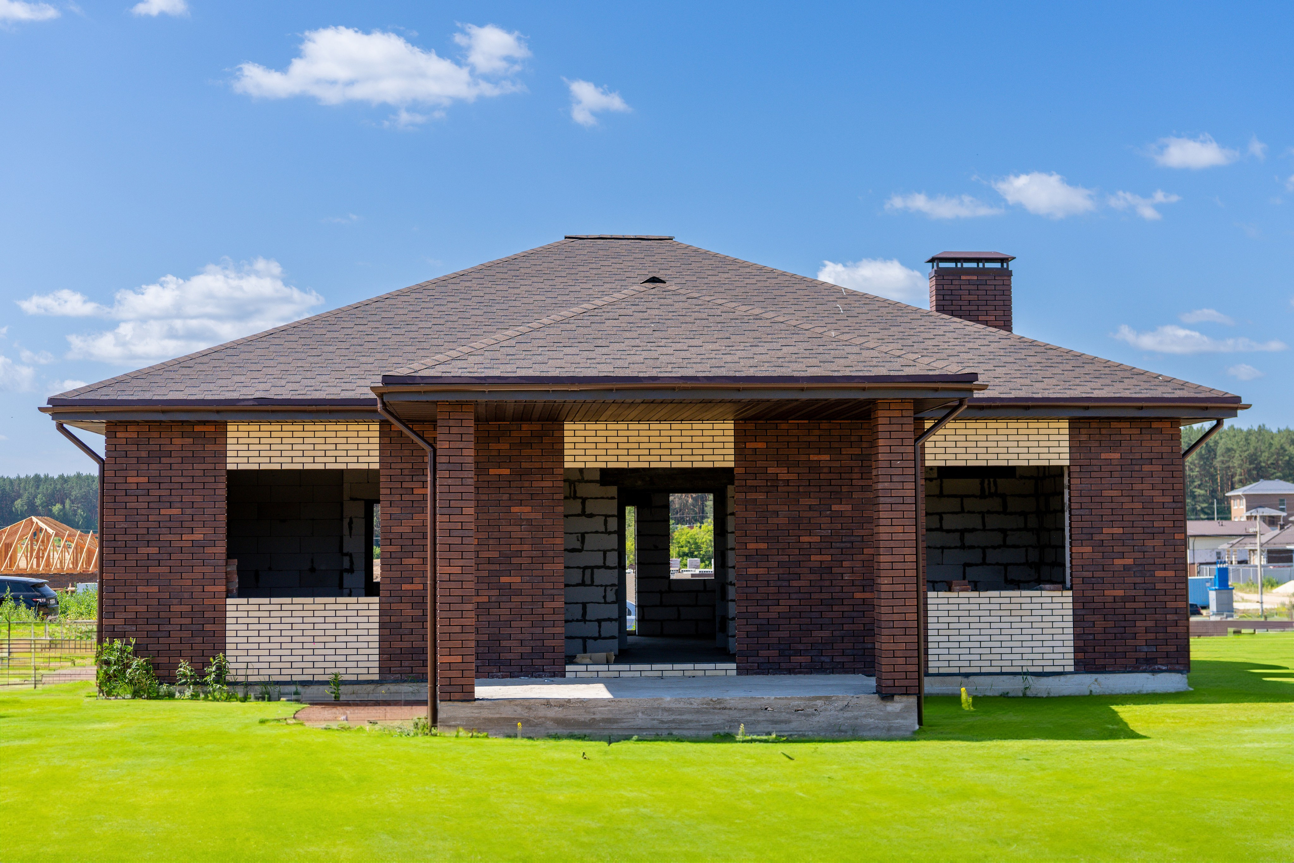 Калуга д.Черносвитино 