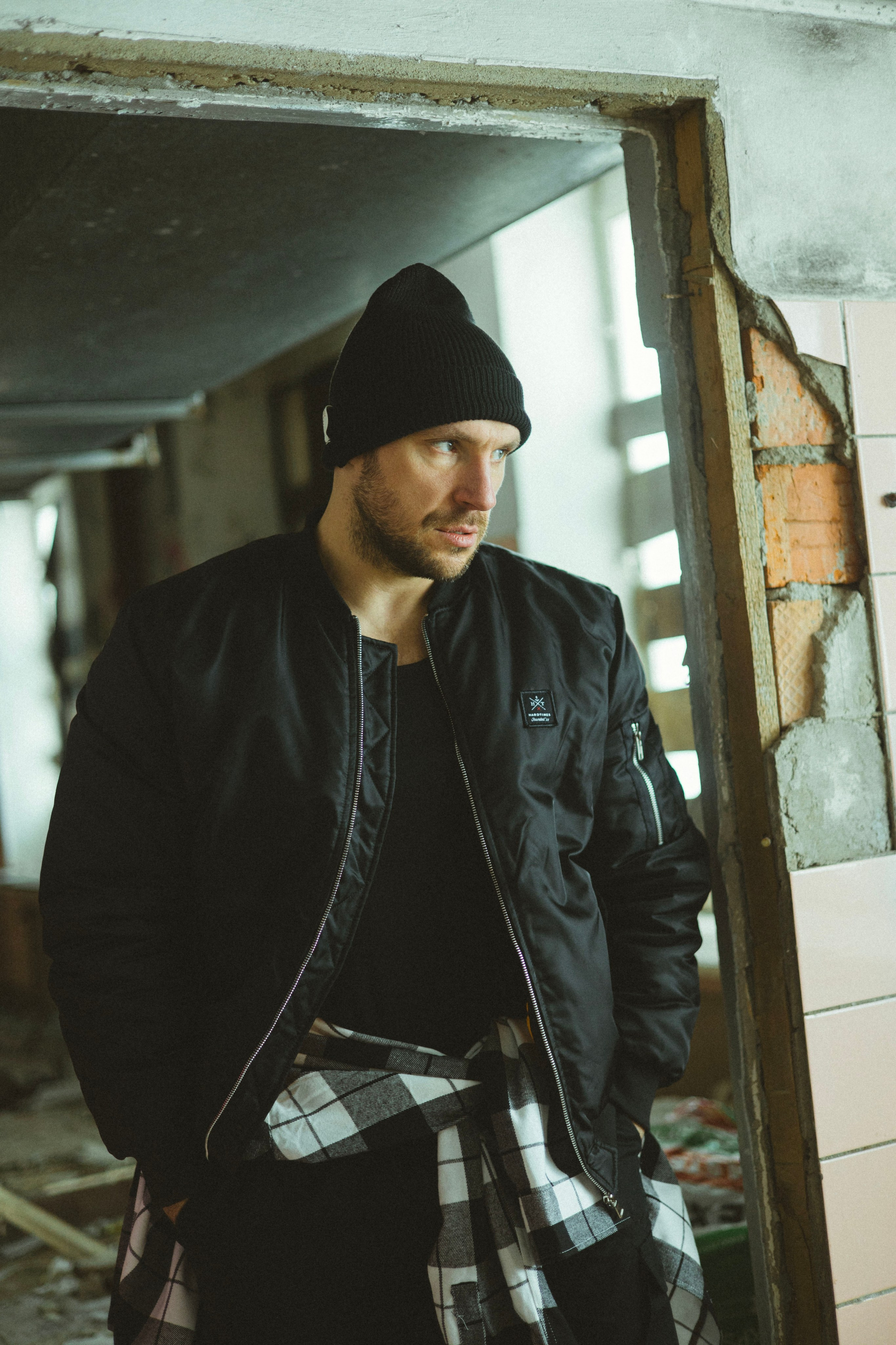 Коммерческий фотограф в Москве