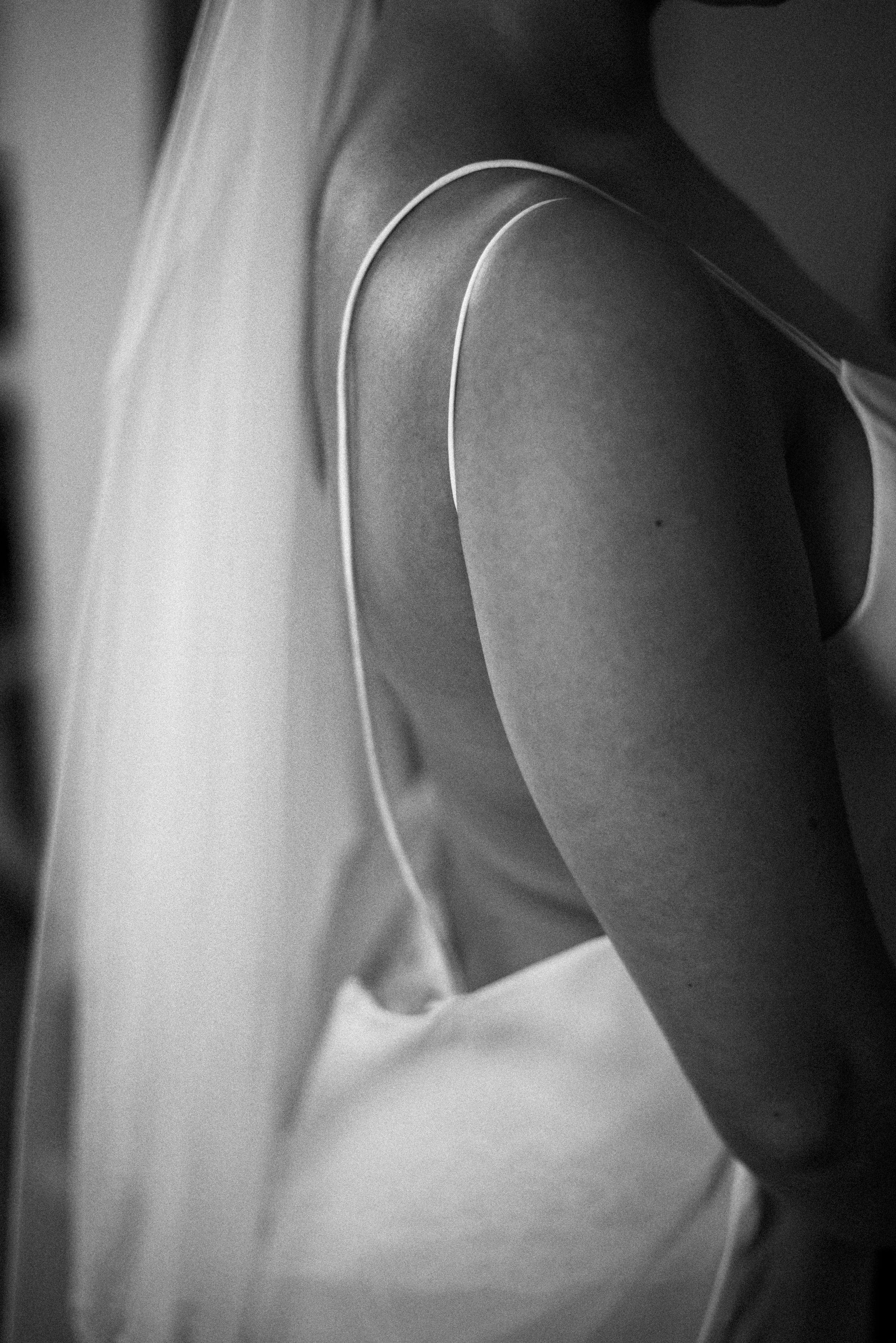 Влад и Дарья. Фотограф — МАРИЯ МЕДВЕДЕВА