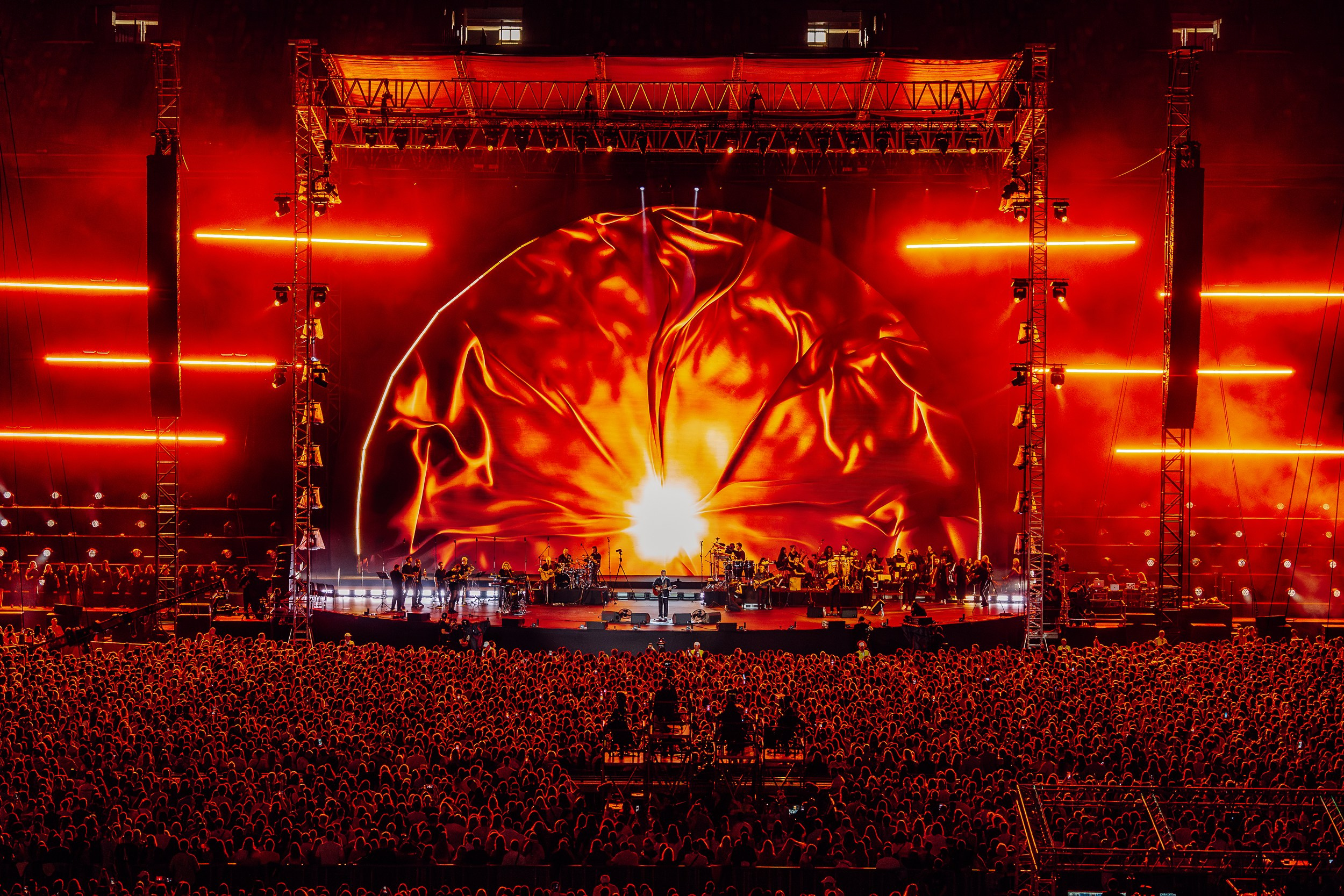 ЛЕОНИД АГУТИН / МОСКВА / 2024. OOPS