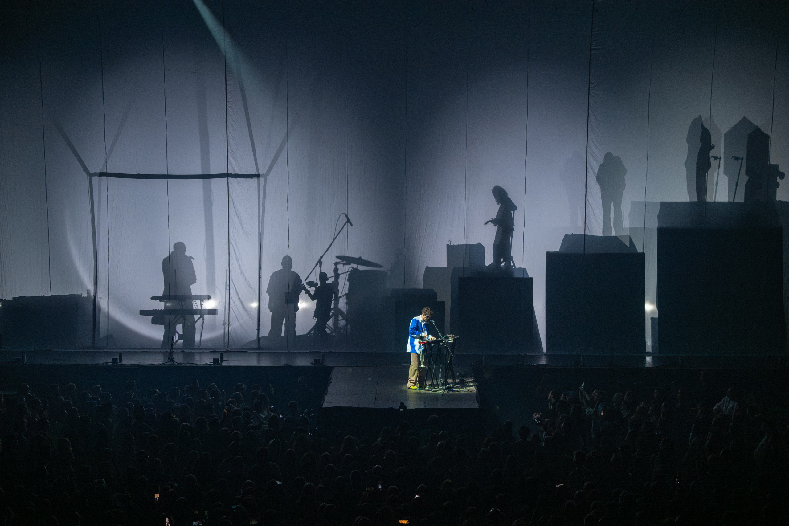 АНТОХА MC / 2024. OOPS