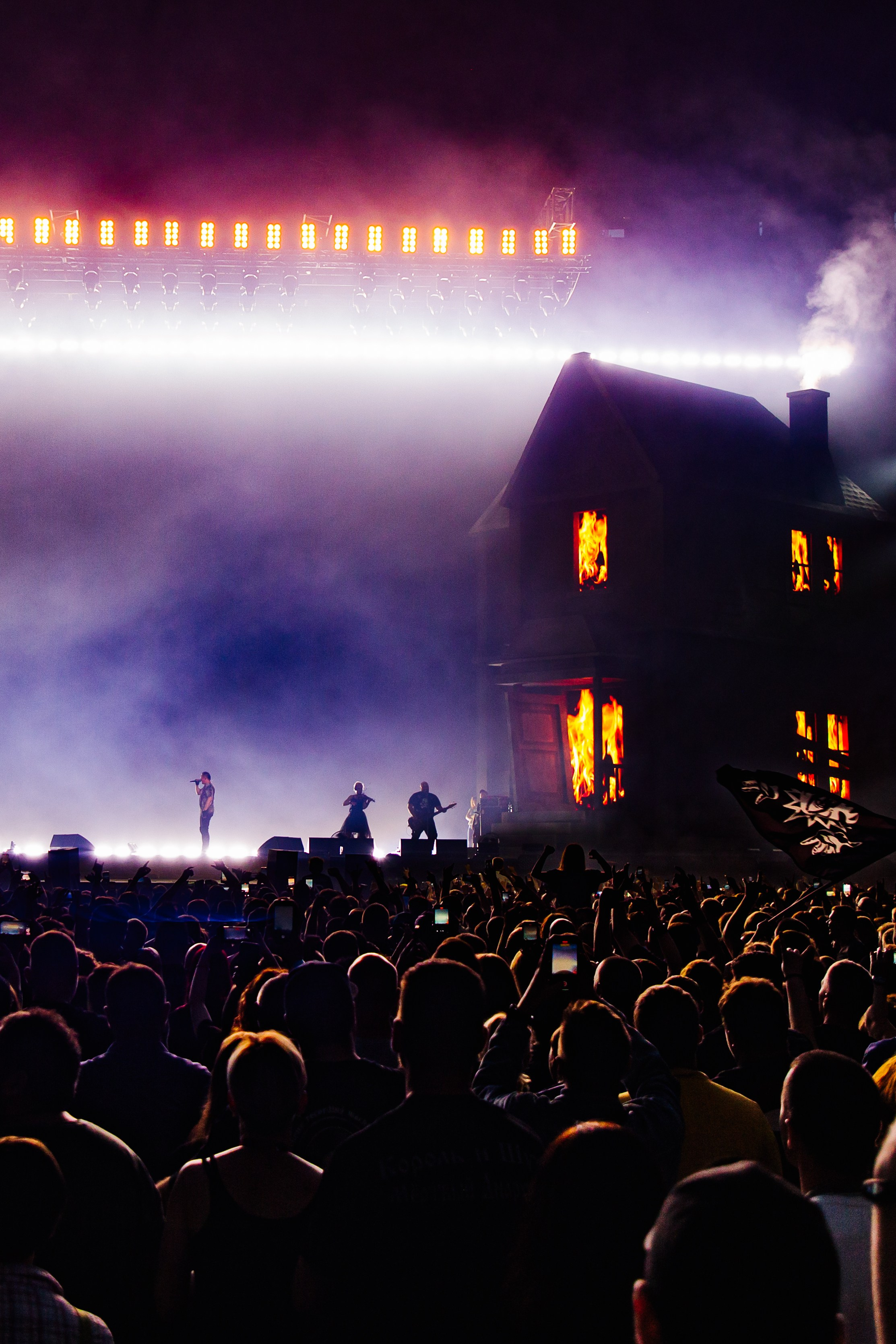 КНЯZZ / САНКТ-ПЕТЕРБУРГ / 2024. OOPS