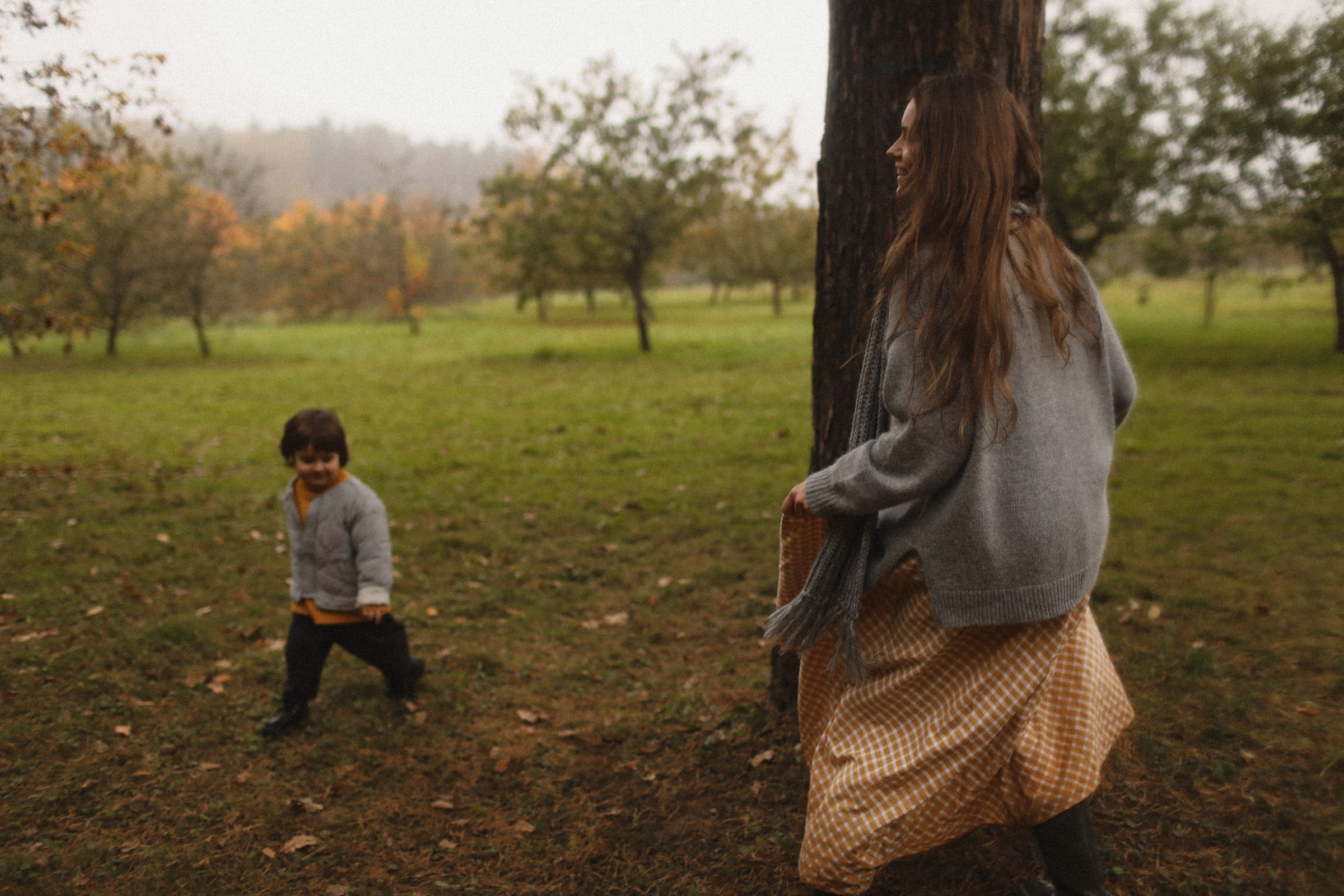 Уснул. Семейный фотограф в Москве Алевтина Носова