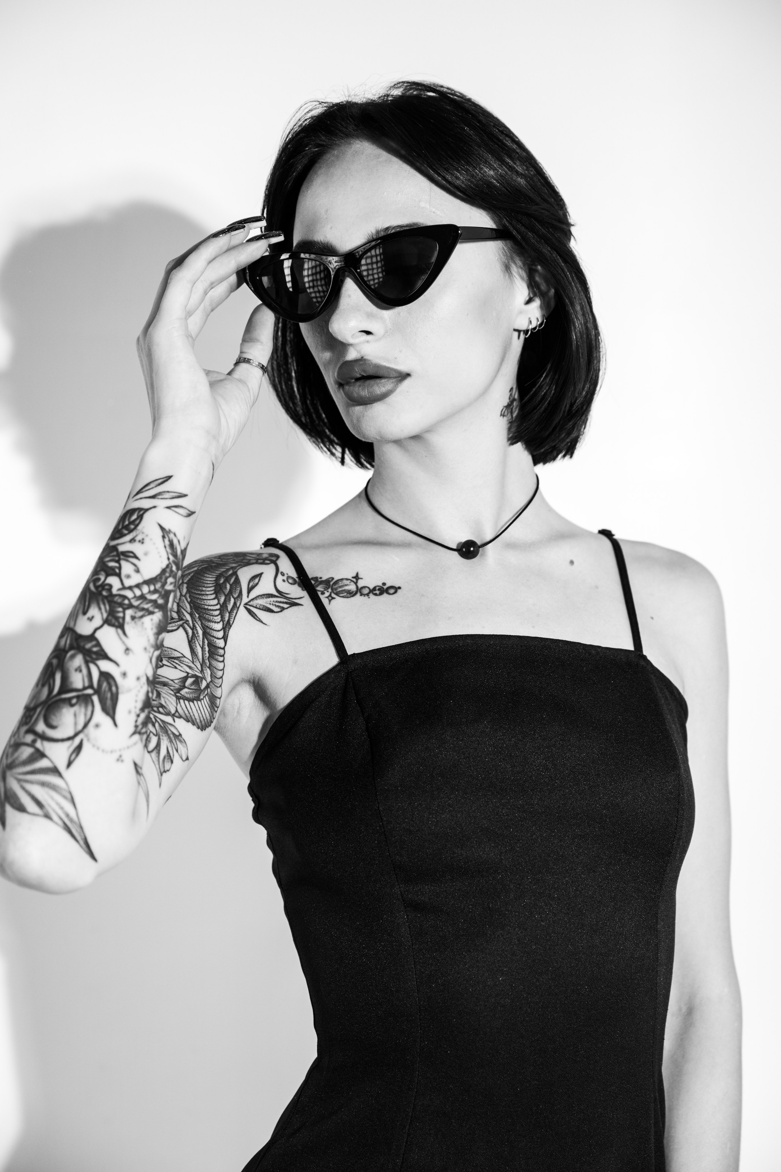 Студийные фотосессии. Студийный и свадебный фотограф и видеограф в Севастополе — Юлия Макаренко