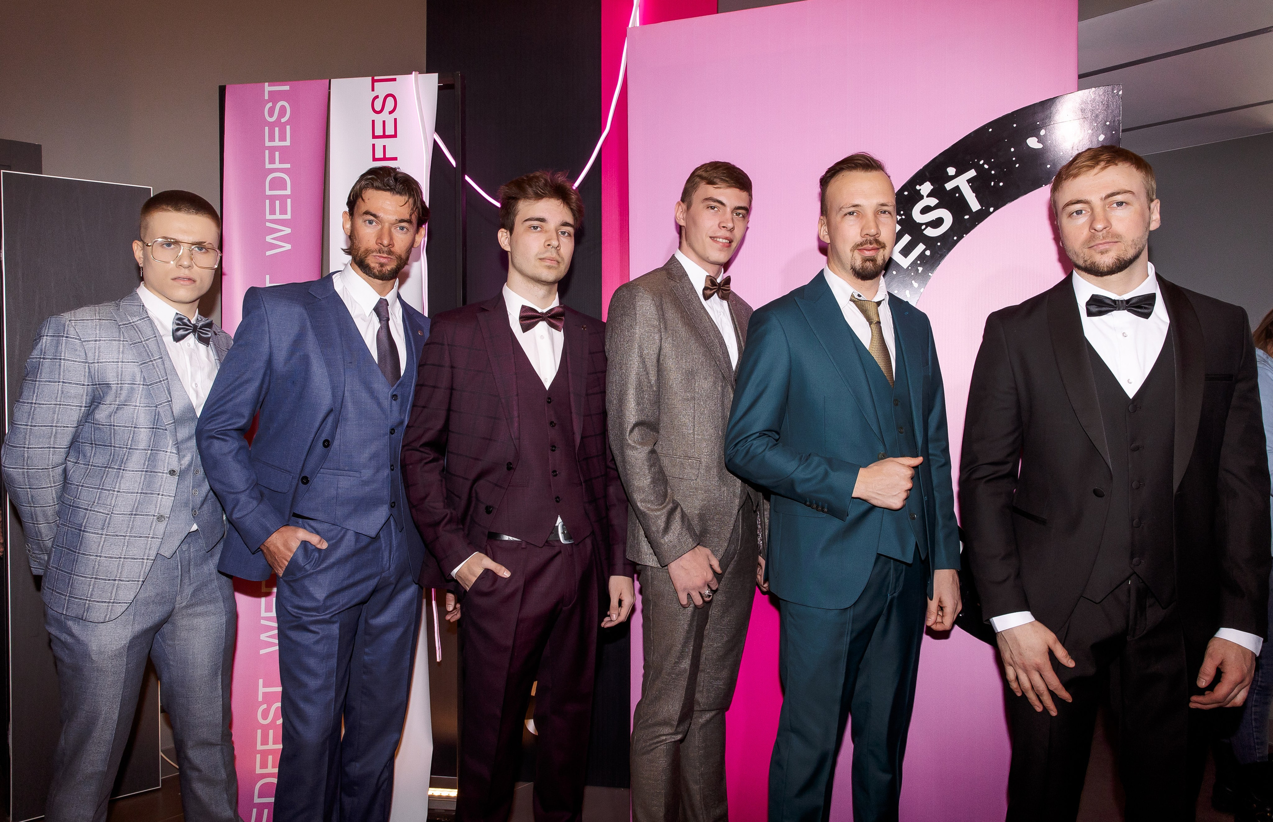 Wedding Fest. Свадебный и семейный фотограф в Челябинске Юлия Ишимова