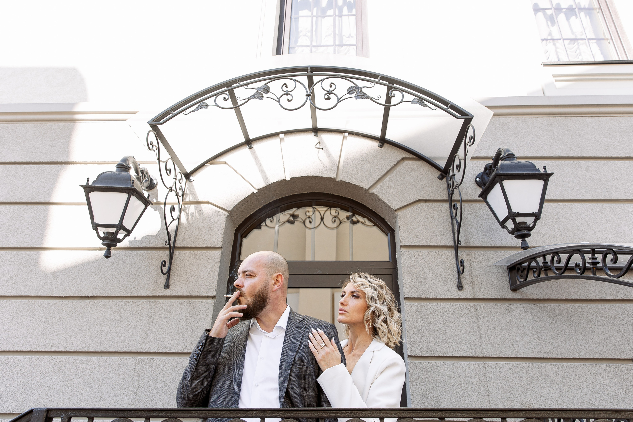 Виктор и Екатерина. Свадебный и семейный фотограф в Челябинске Юлия Ишимова