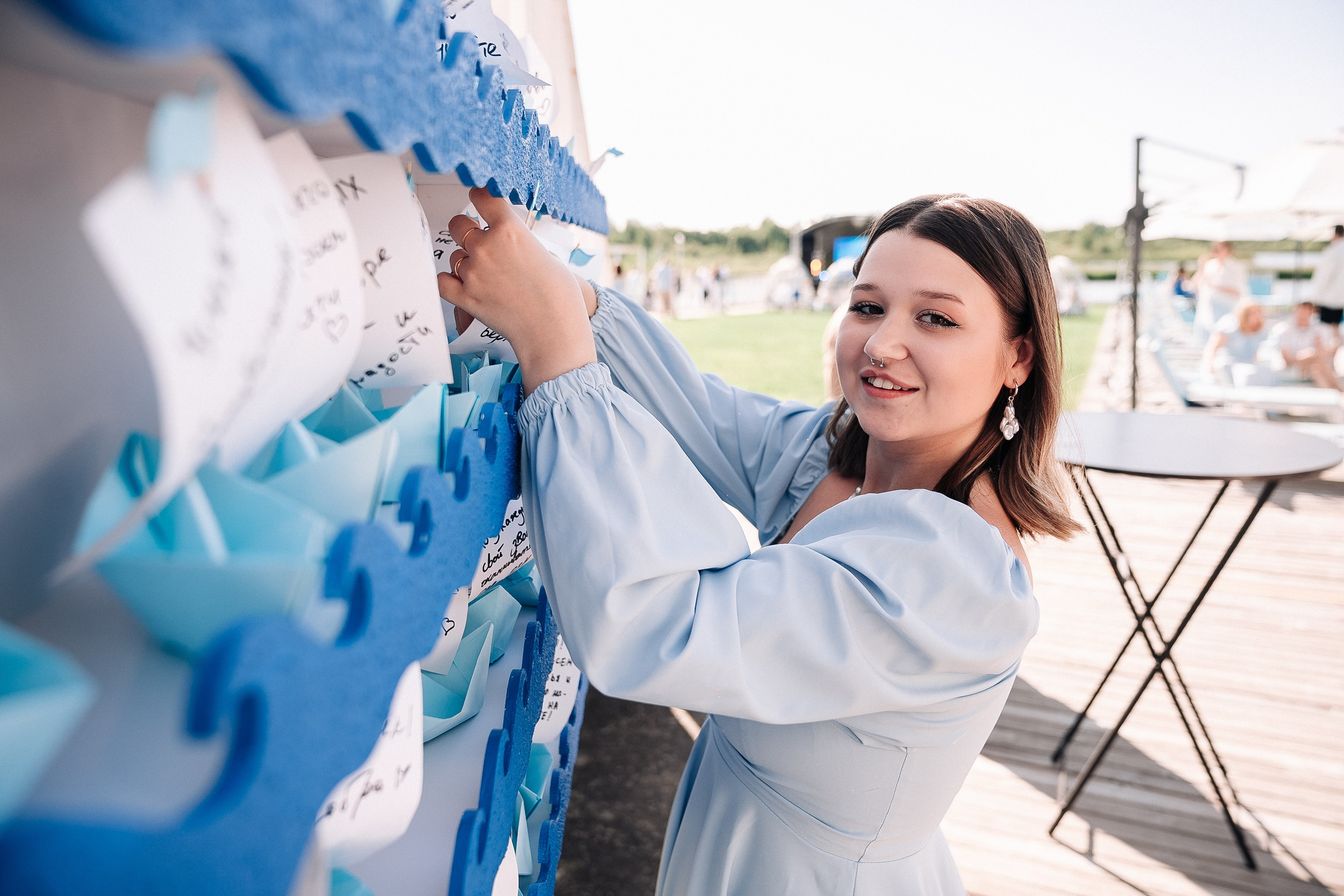 Совкомбанк. Фотограф в Хабаровске Швендых Рудольф