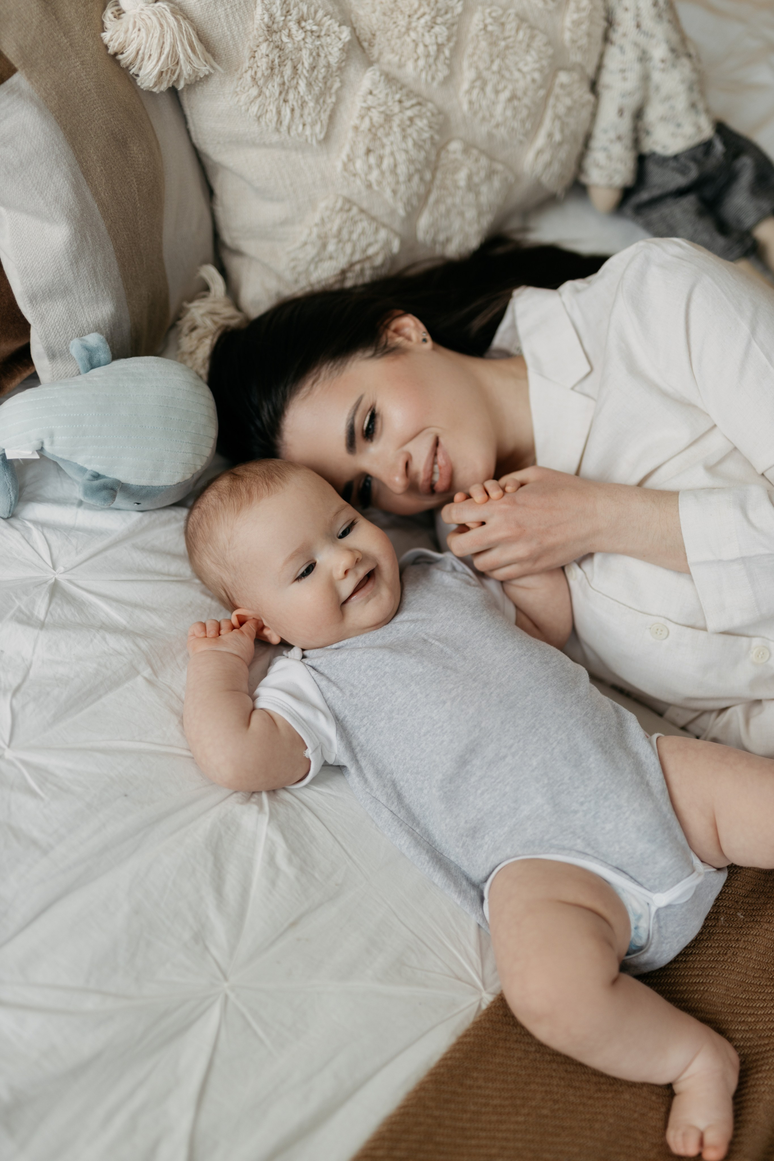 Перед Новым годом. Свадебный и портретный фотограф в Москве, Туле и Брянске Дара Евсеева