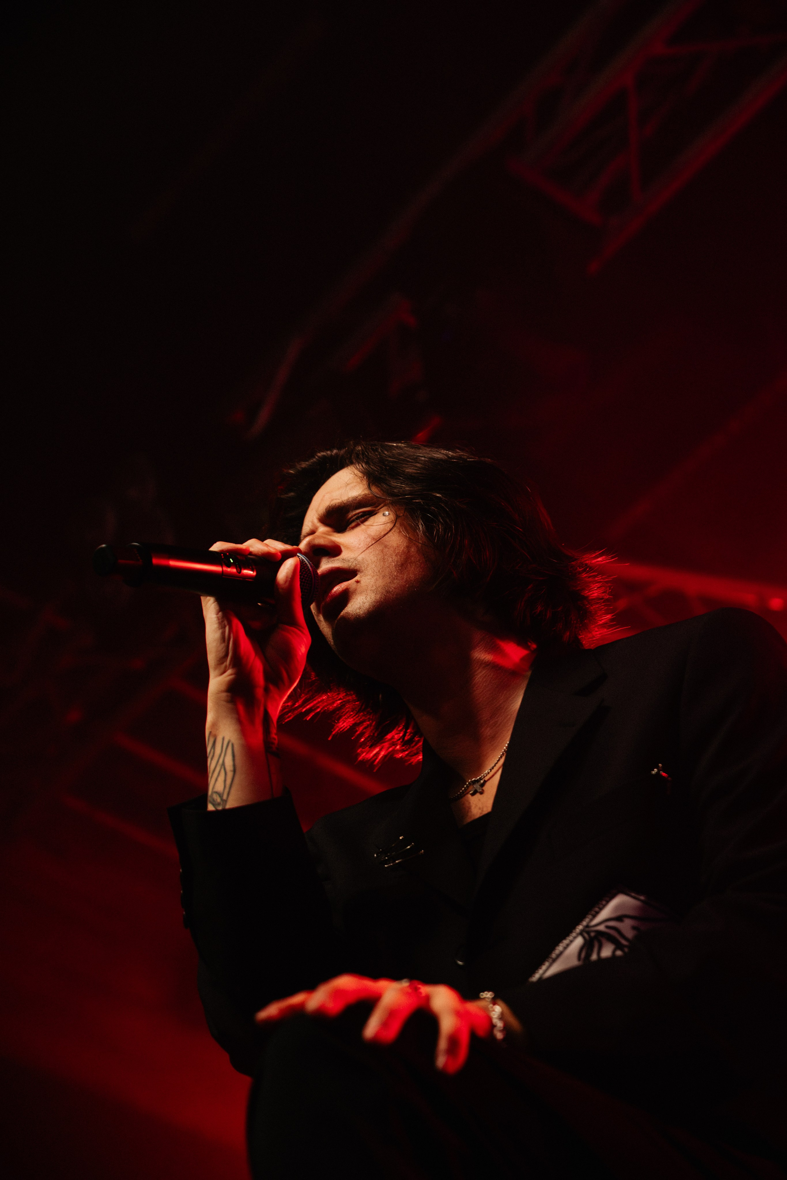 WILDWAYS | Рязань | 21 мая | Deep club. Фотограф Ершова Светлана