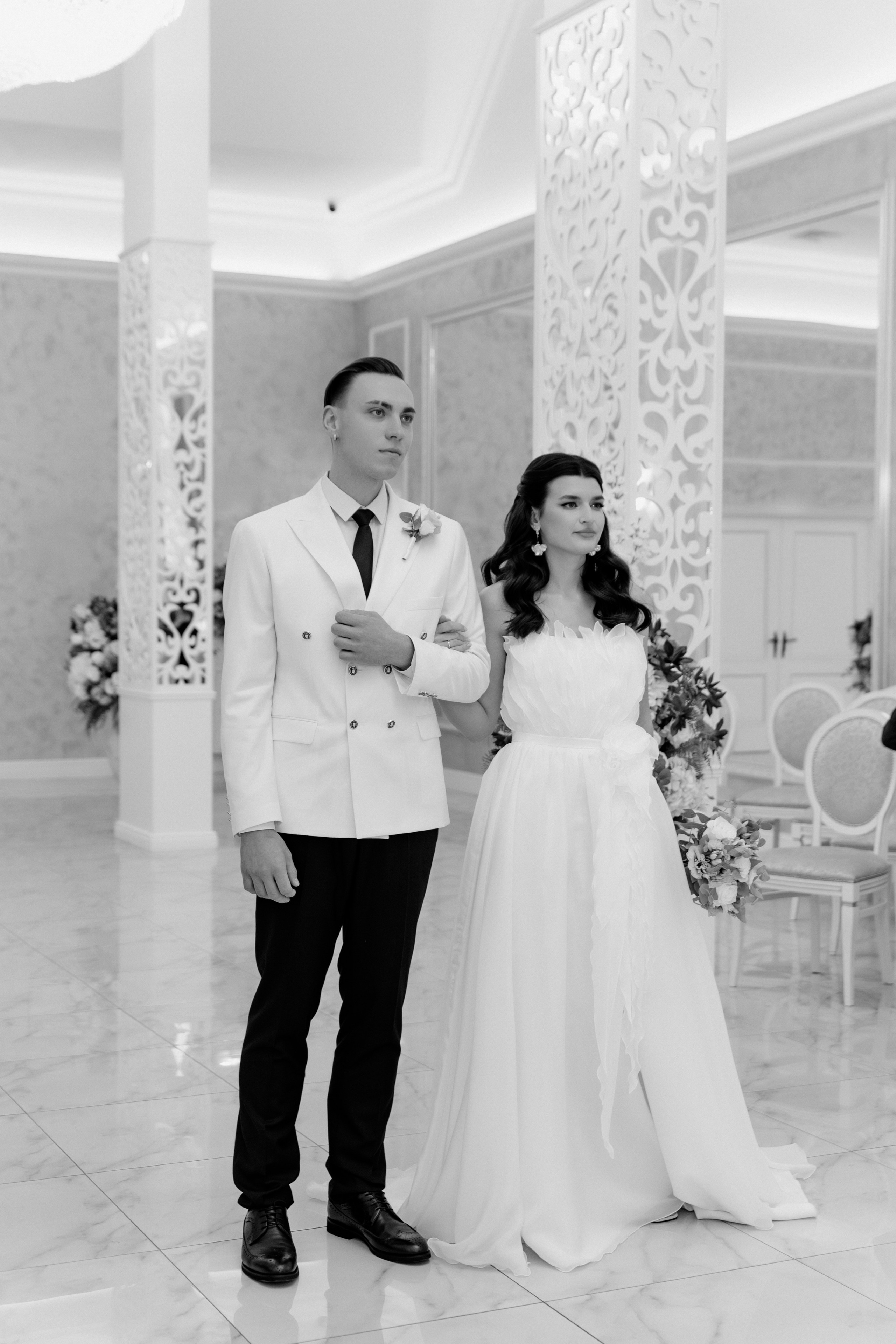 Максим и Виктория. Фотограф Ершова Светлана