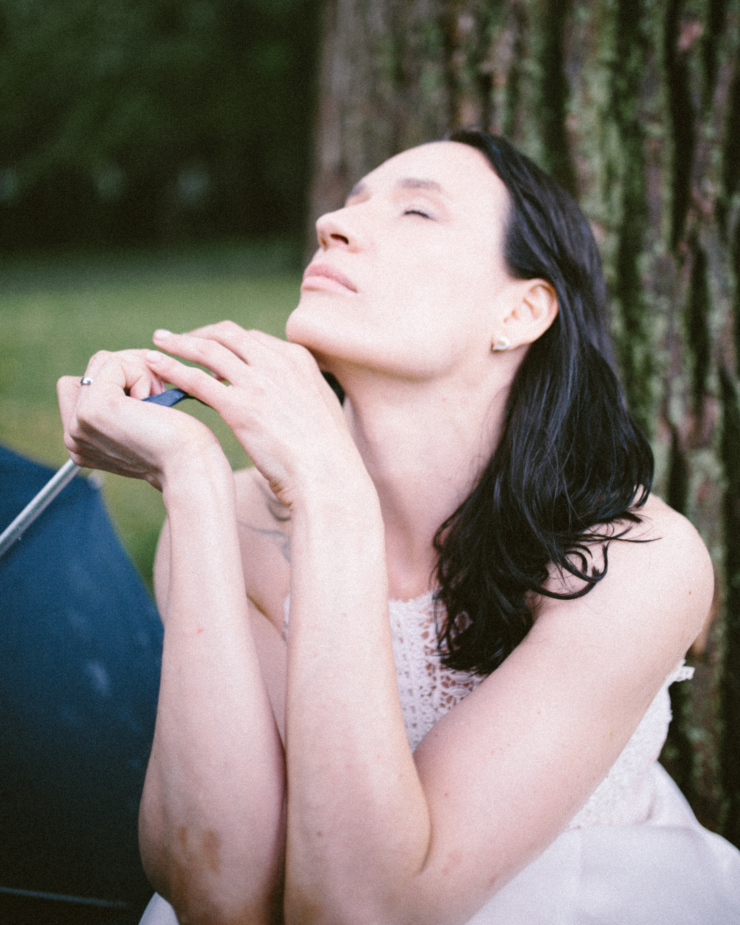 Свадьба Екатерина и Валерий. Портретный фотограф в Москве Мария Варлей