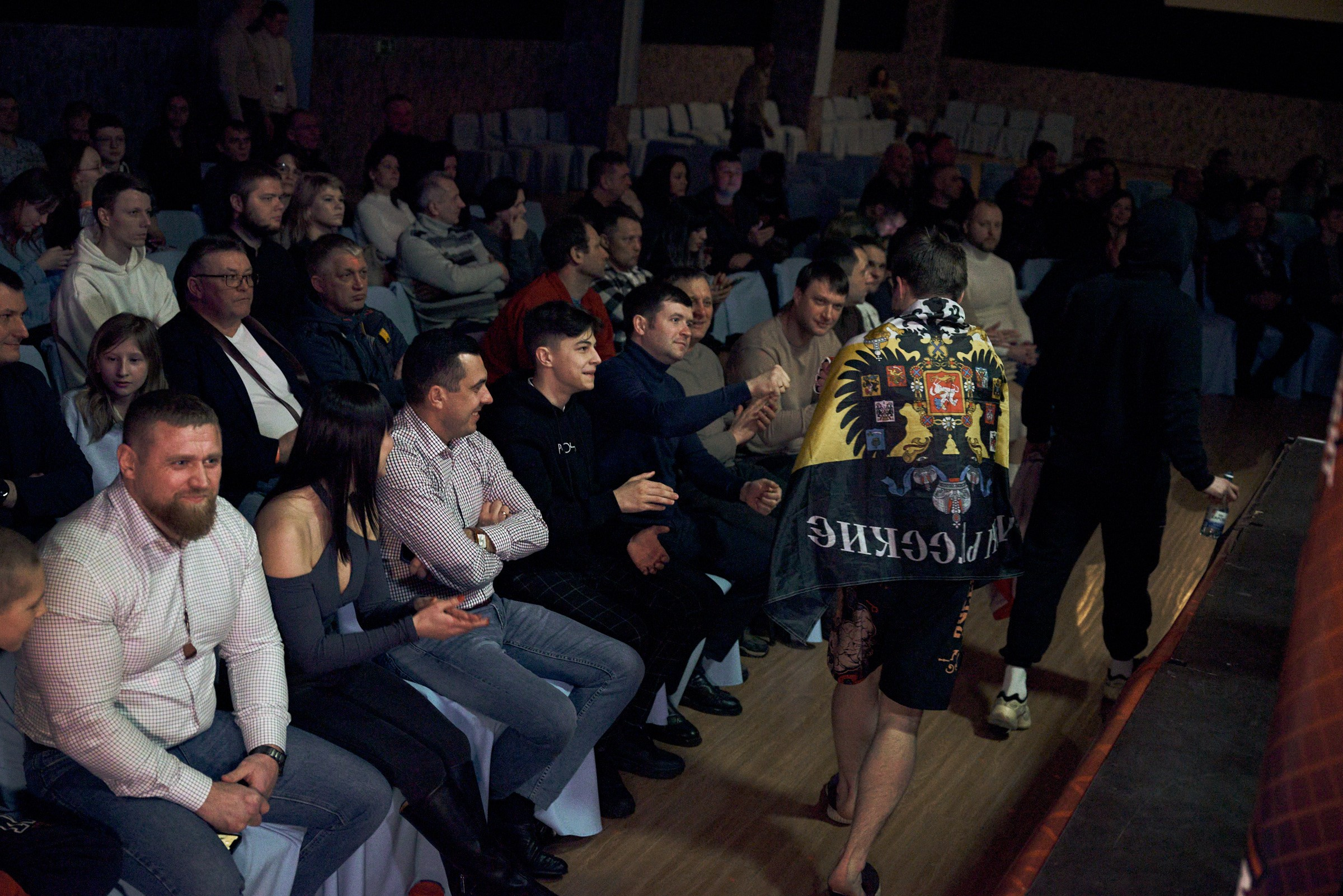 Бои. Маляревич Дмитрий свадебный фотограф