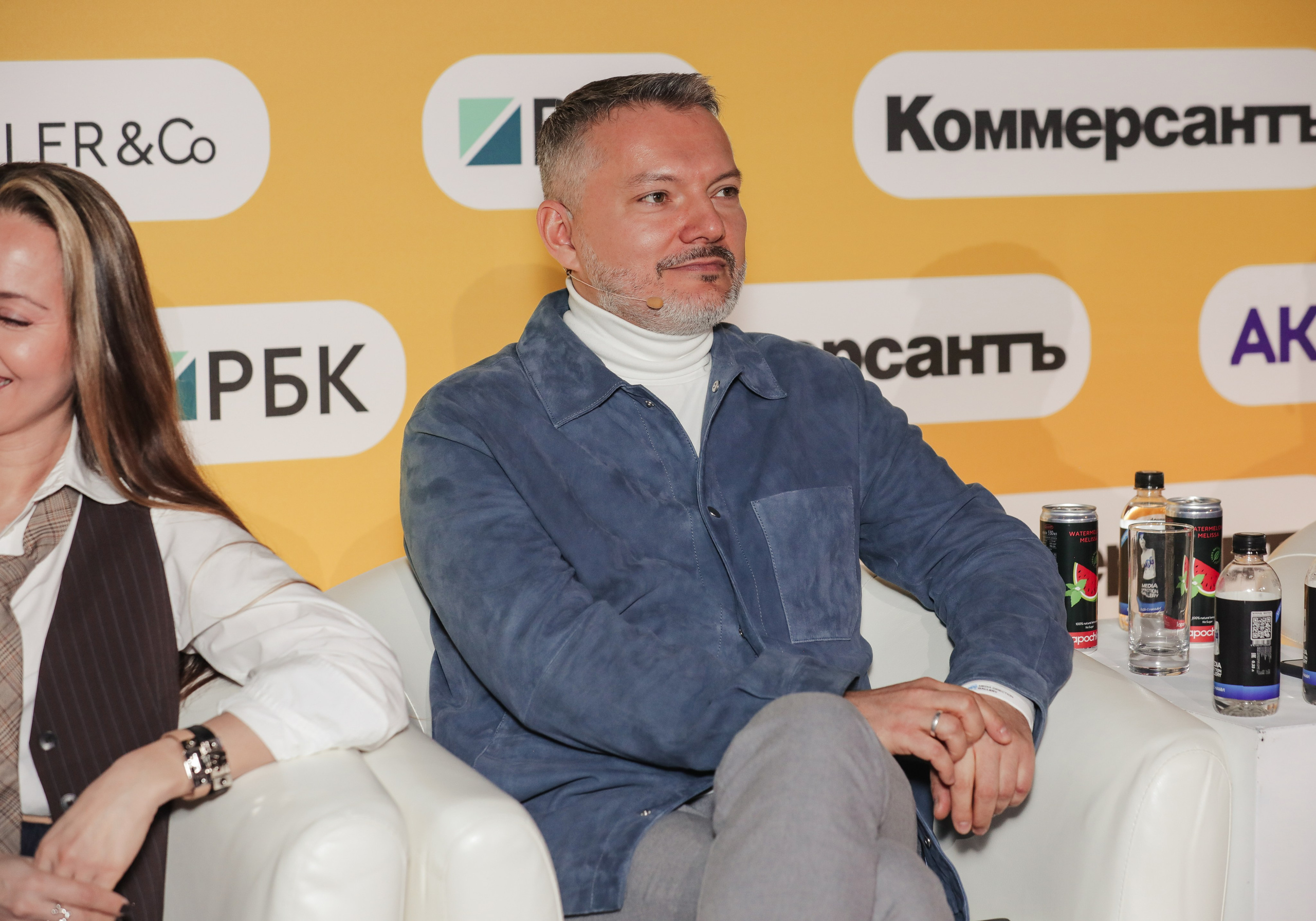 Назад в будущее. Готовы ли вы к хорошим временам?. Фотографии Media Direction Group