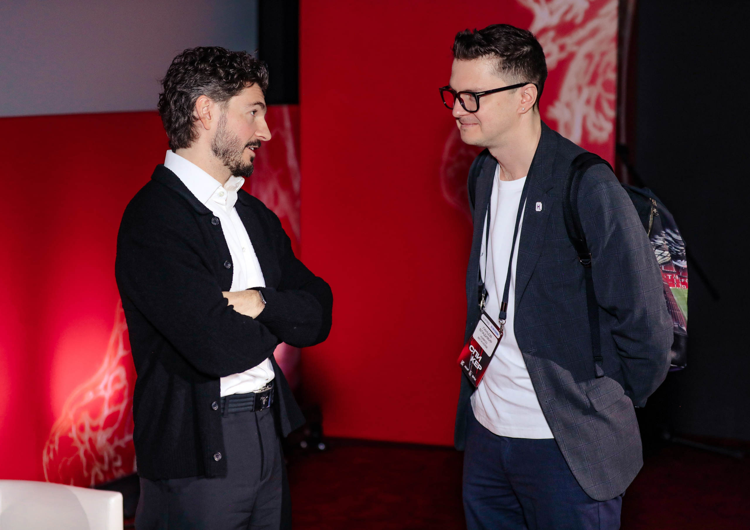 Инфраструктура будущего. Фотографии Media Direction Group