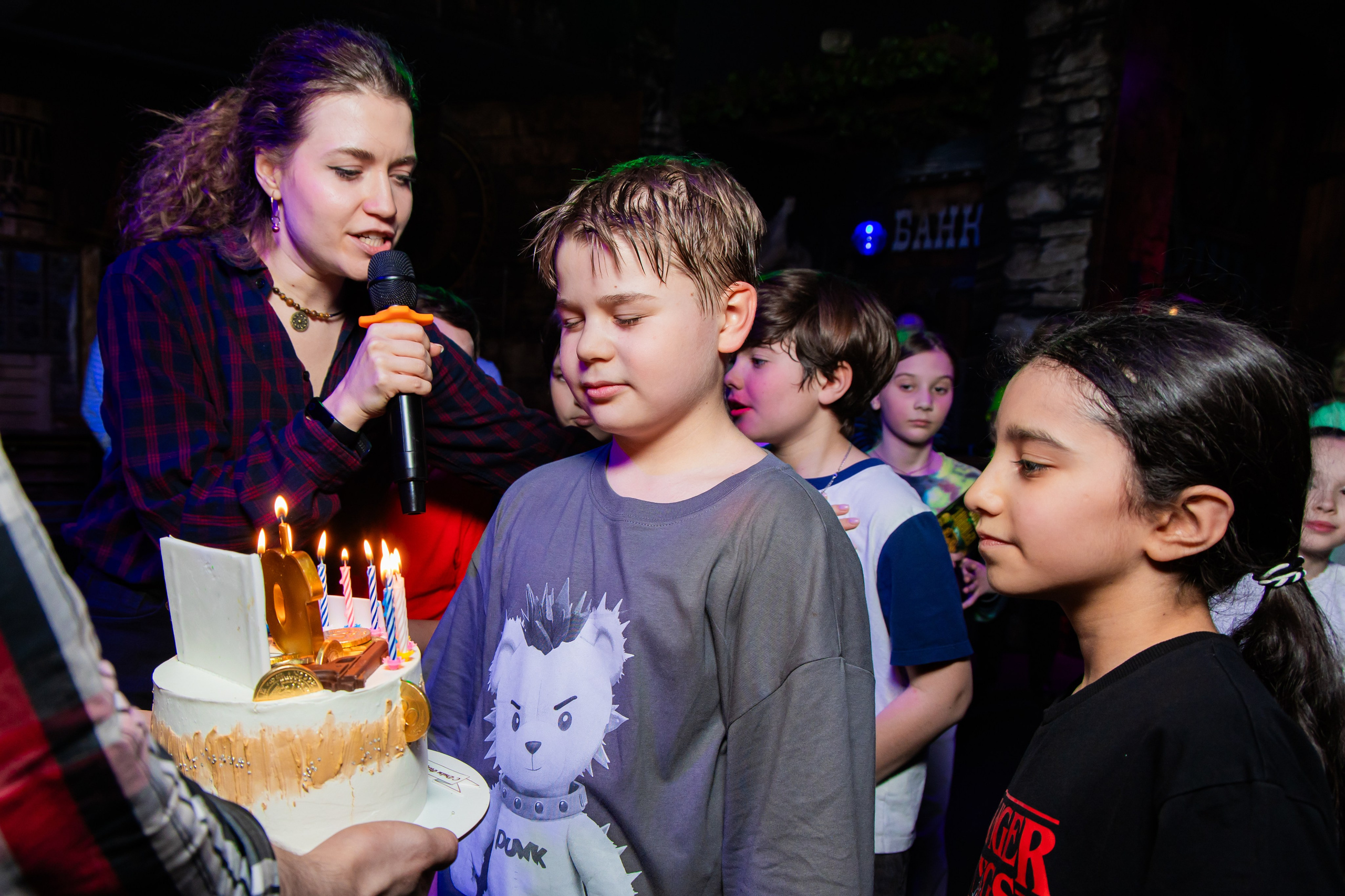 Золотая лихорадка 04/04 Vegas. Виктория Литвинова репортажный фотограф Москва