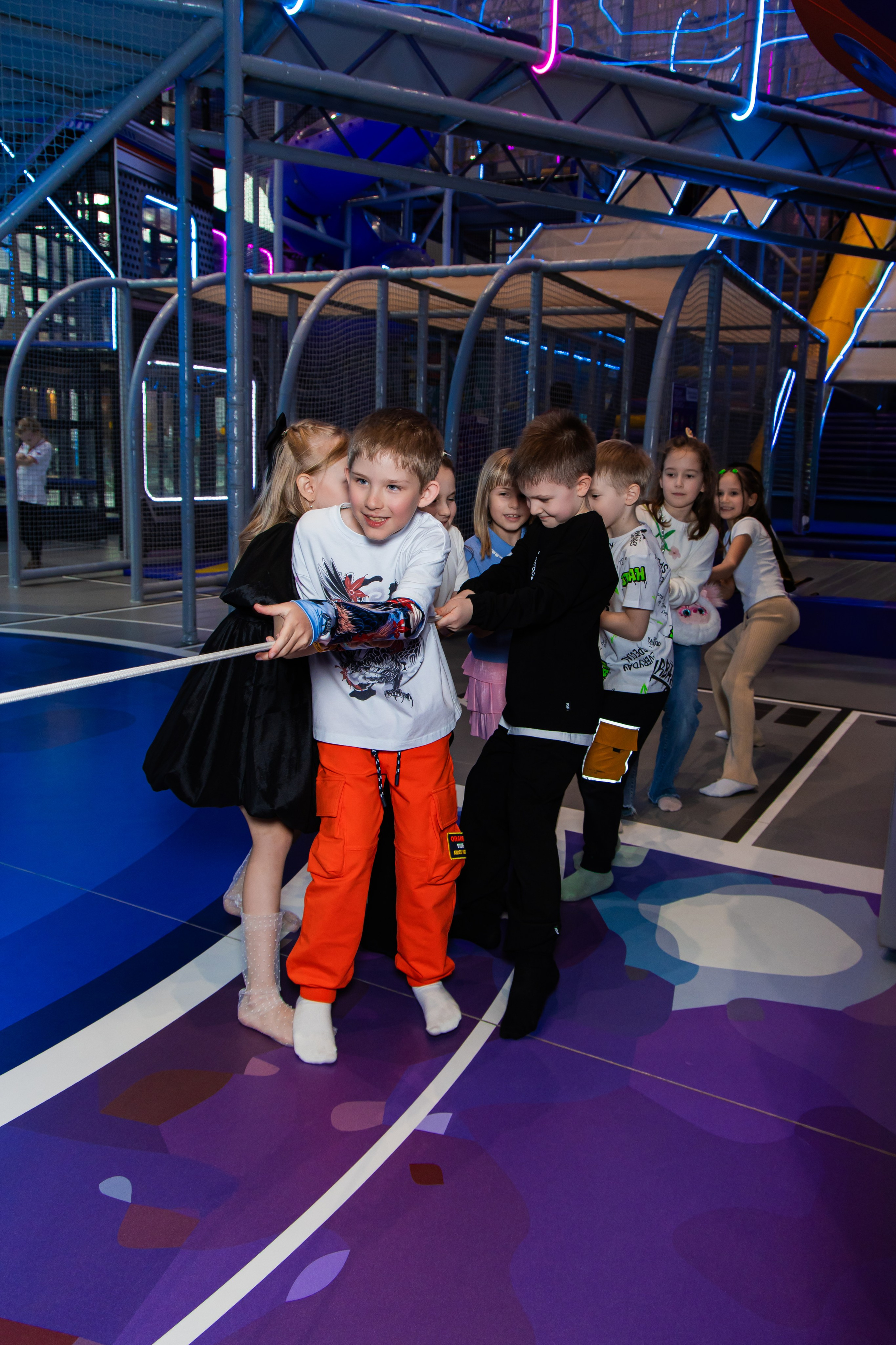 Ксения 22/03 Ambiland. Виктория Литвинова репортажный фотограф Москва