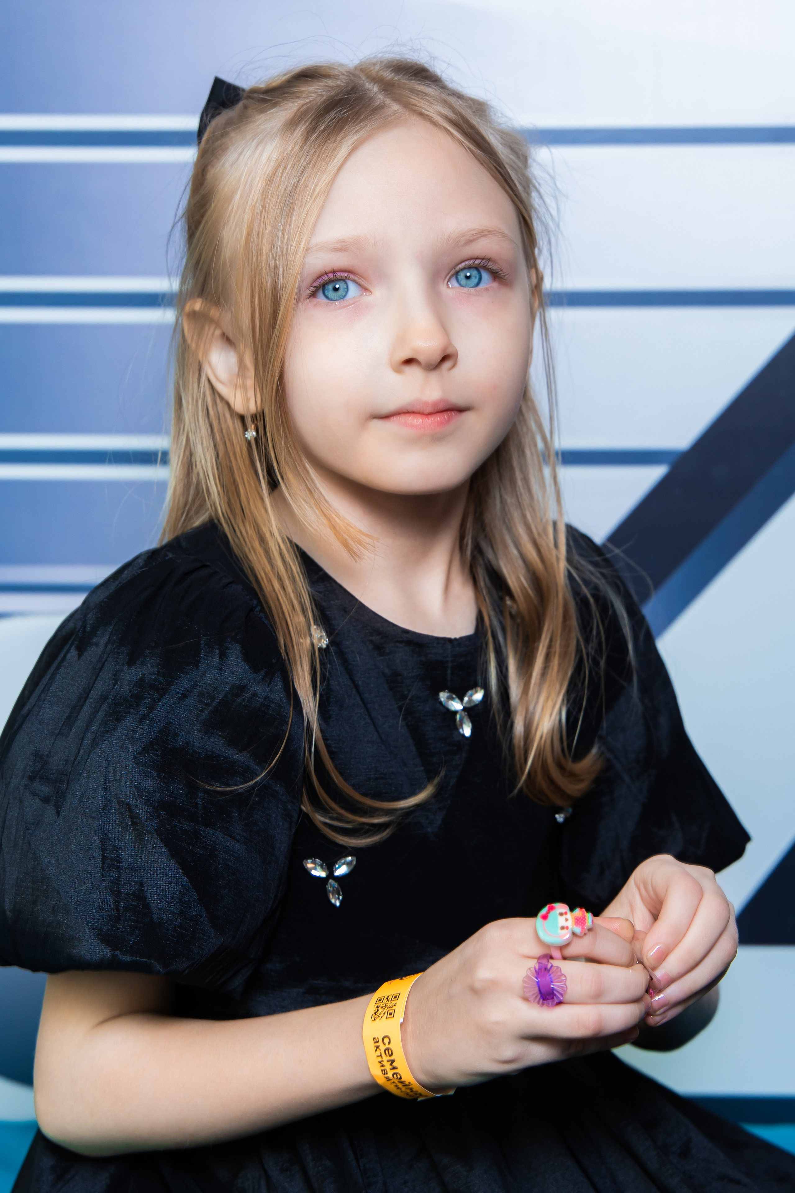 Ксения 22/03 Ambiland. Виктория Литвинова репортажный фотограф Москва