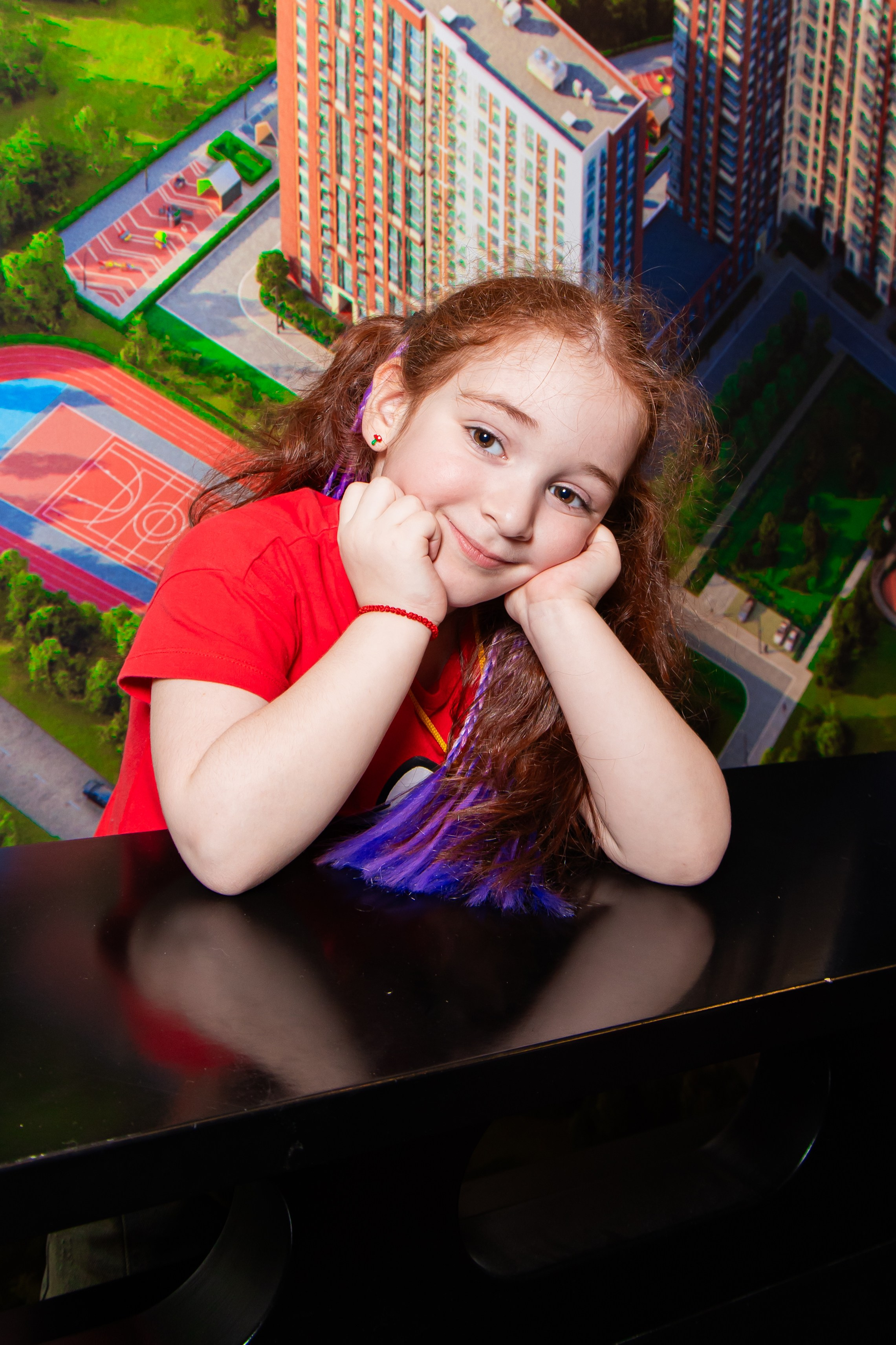 Самвел 05/02 KidsCity A4. Виктория Литвинова репортажный фотограф Москва