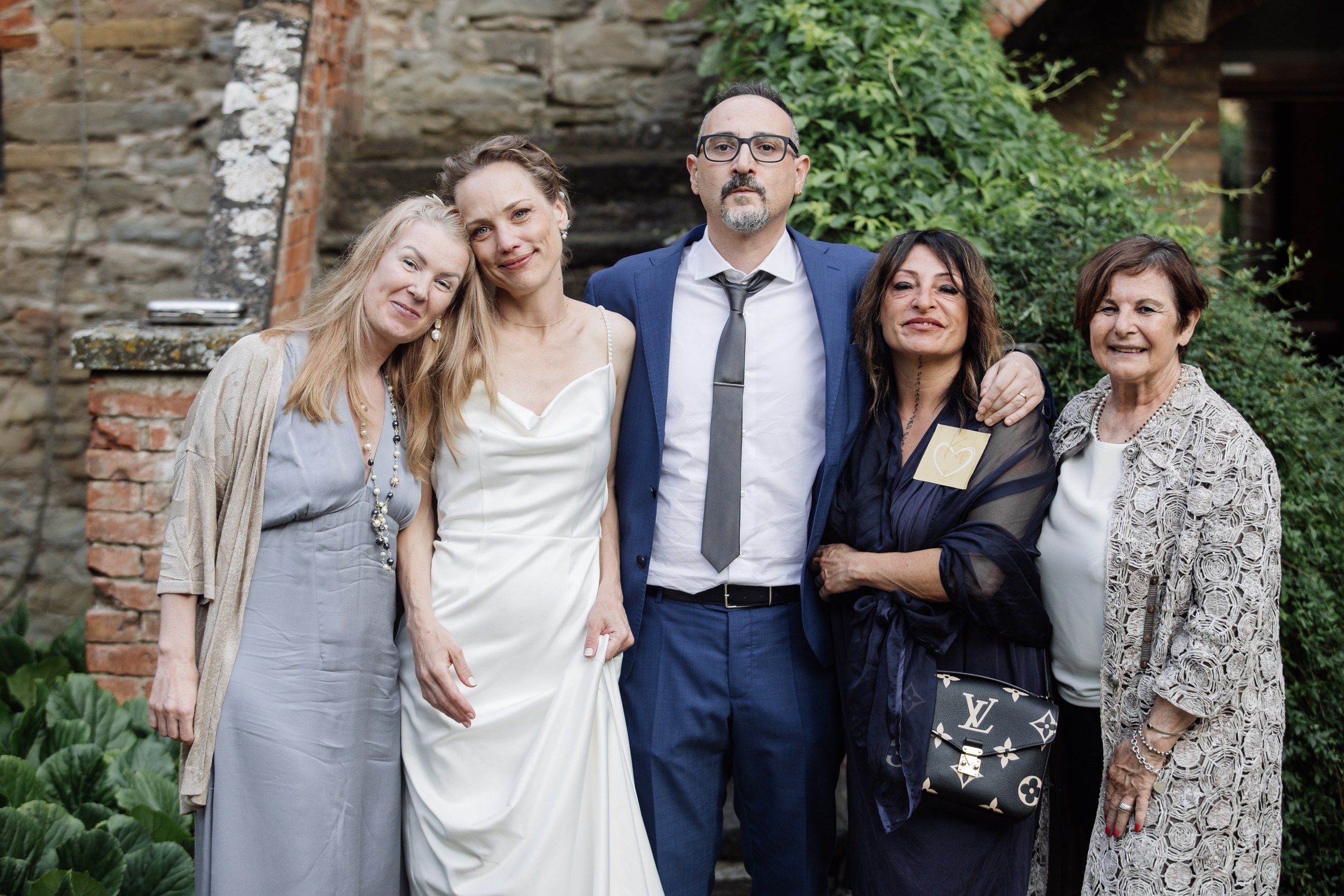 Свадьба. Италия. Свадебный фотограф Марина Назарова Москва