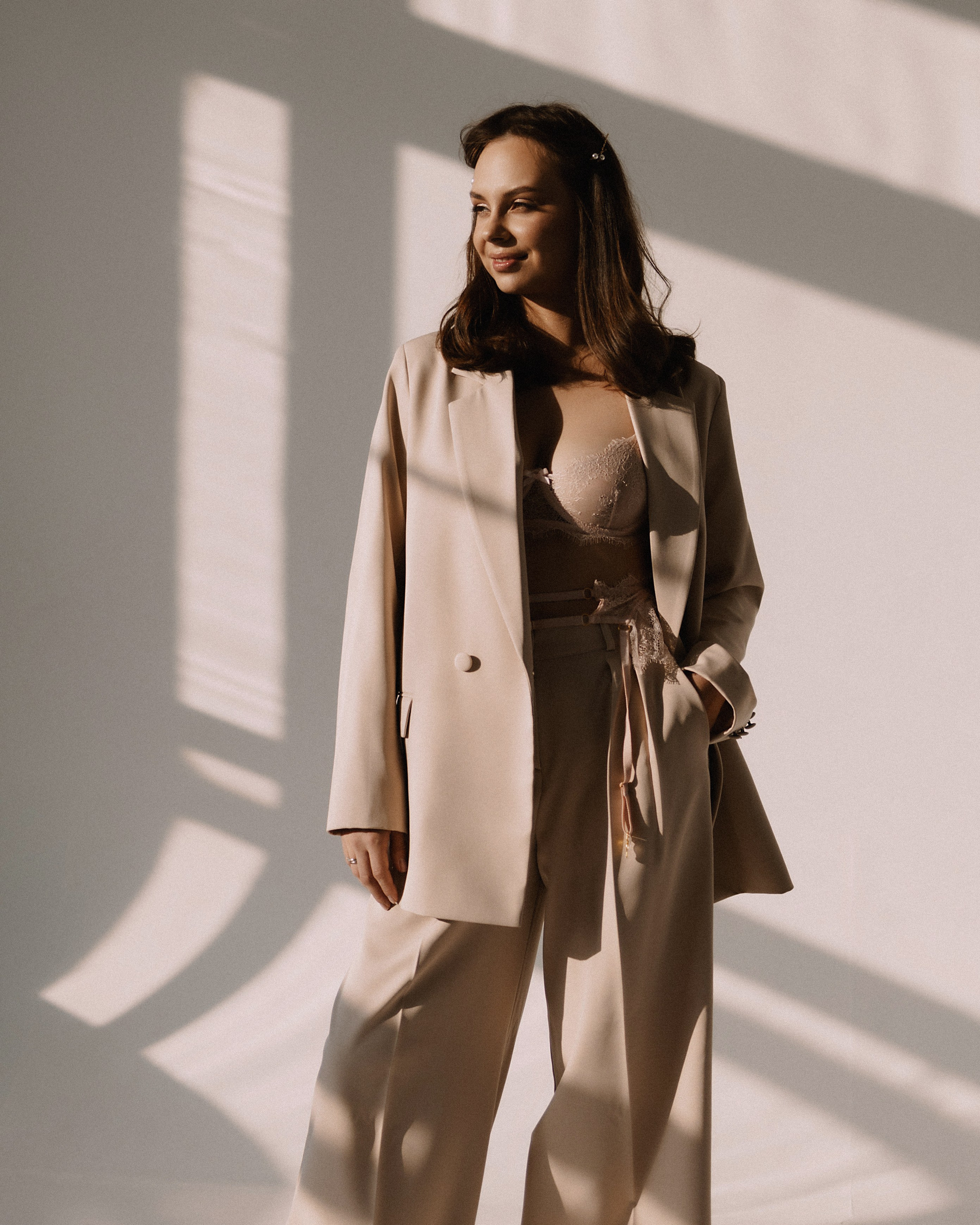 Юлия. Фотограф в Красноярске Ксения Дмитрик