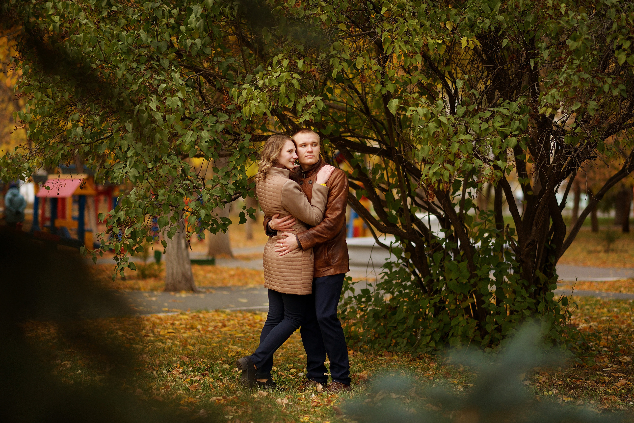 Фотосессия на природе, фотограф Оренбург, фотограф Анастасия Купавцева